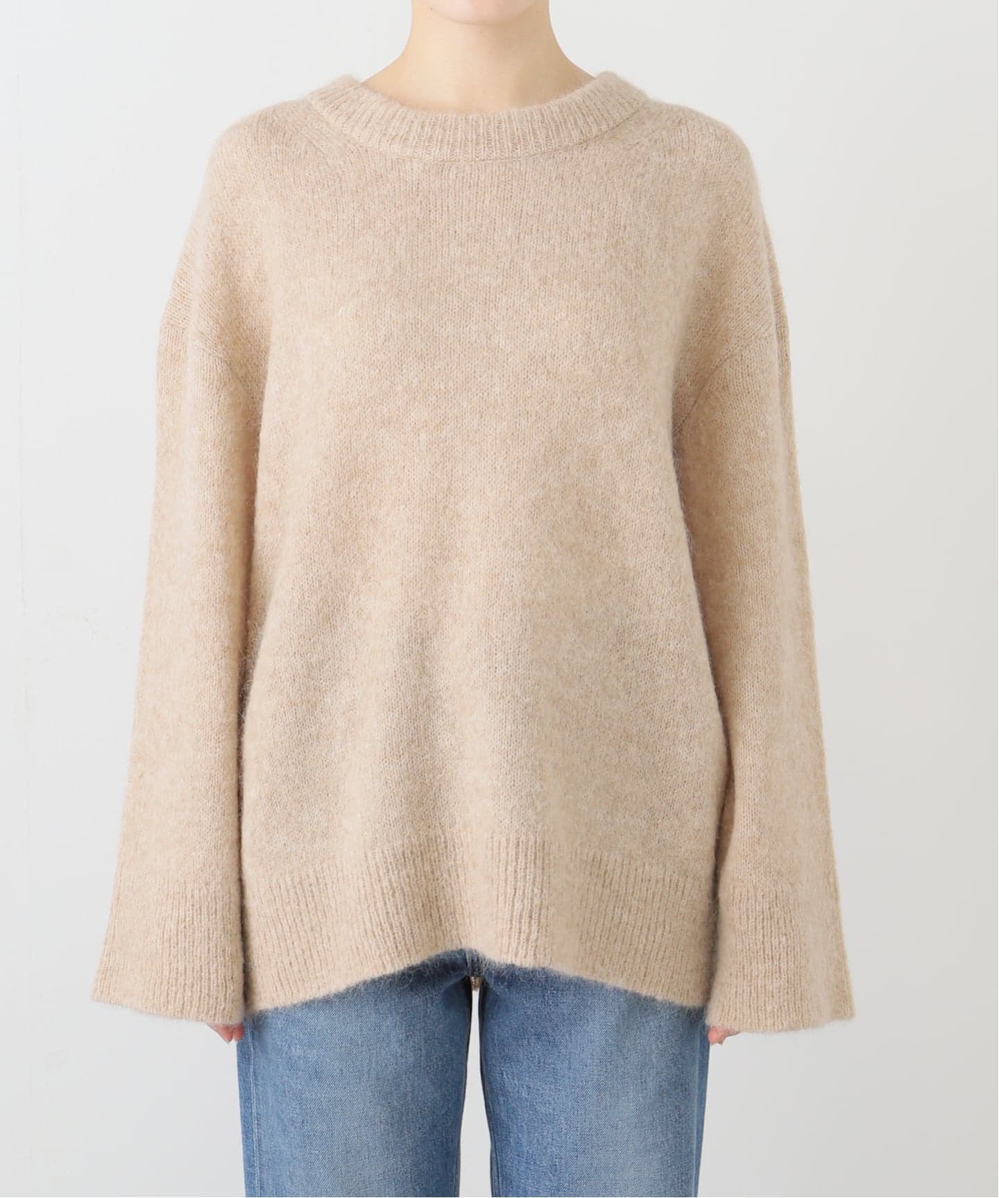 Ambiance ニット（ニット／セーター）｜MUSE de Deuxieme Classe