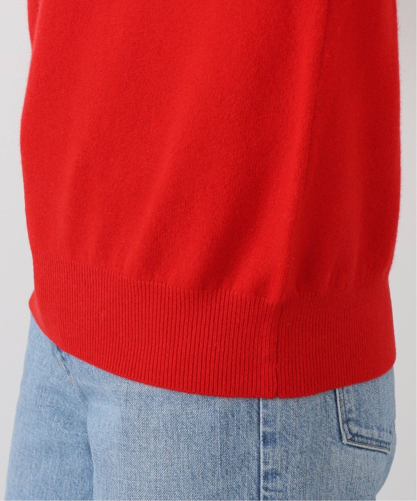 Charlotte クルーネックプルオーバー（ニット／セーター）｜MUSE de  