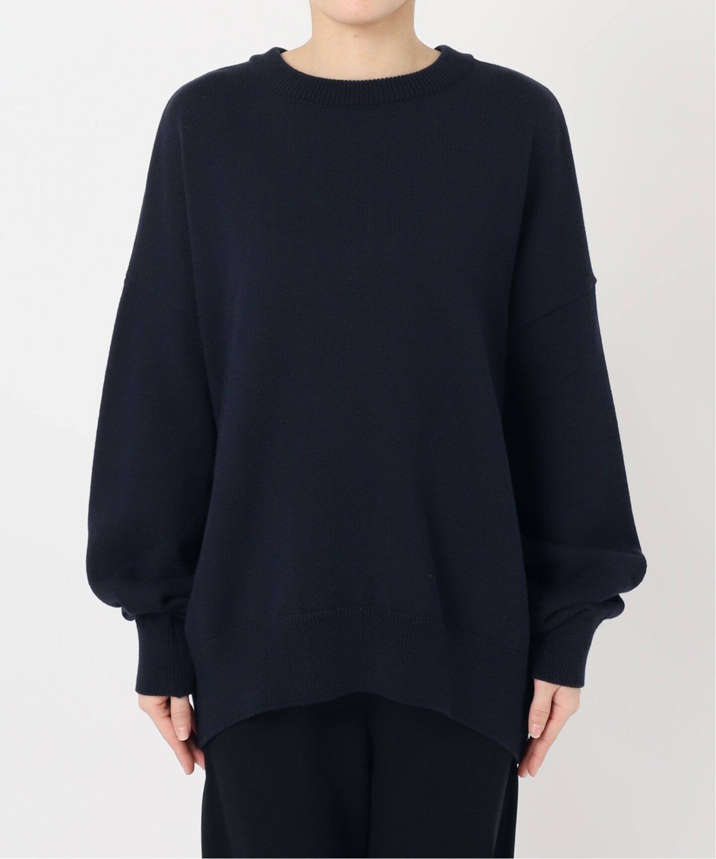 Basic ニット（ニット／セーター）｜MUSE de Deuxieme Classe  