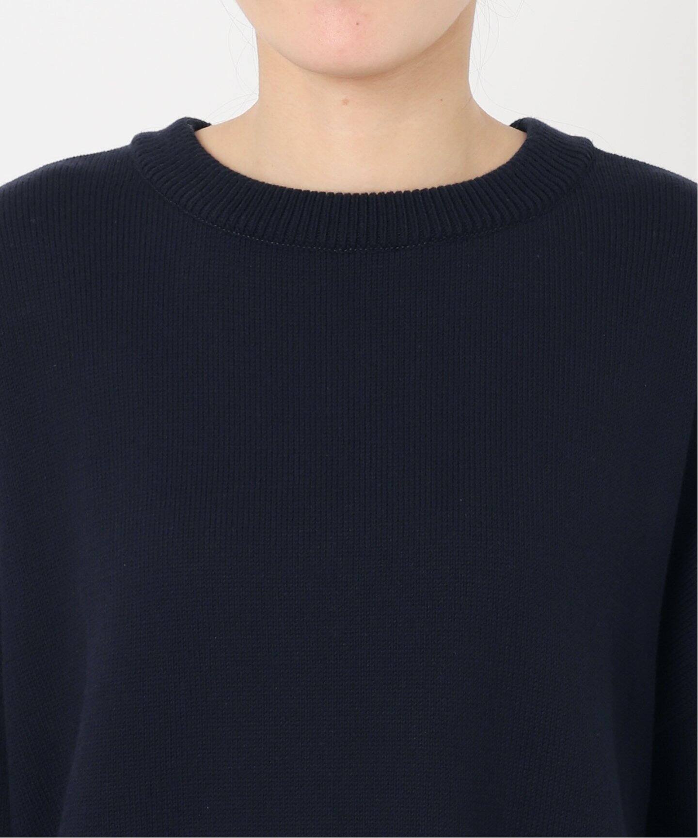 Basic ニット（ニット／セーター）｜MUSE de Deuxieme Classe  