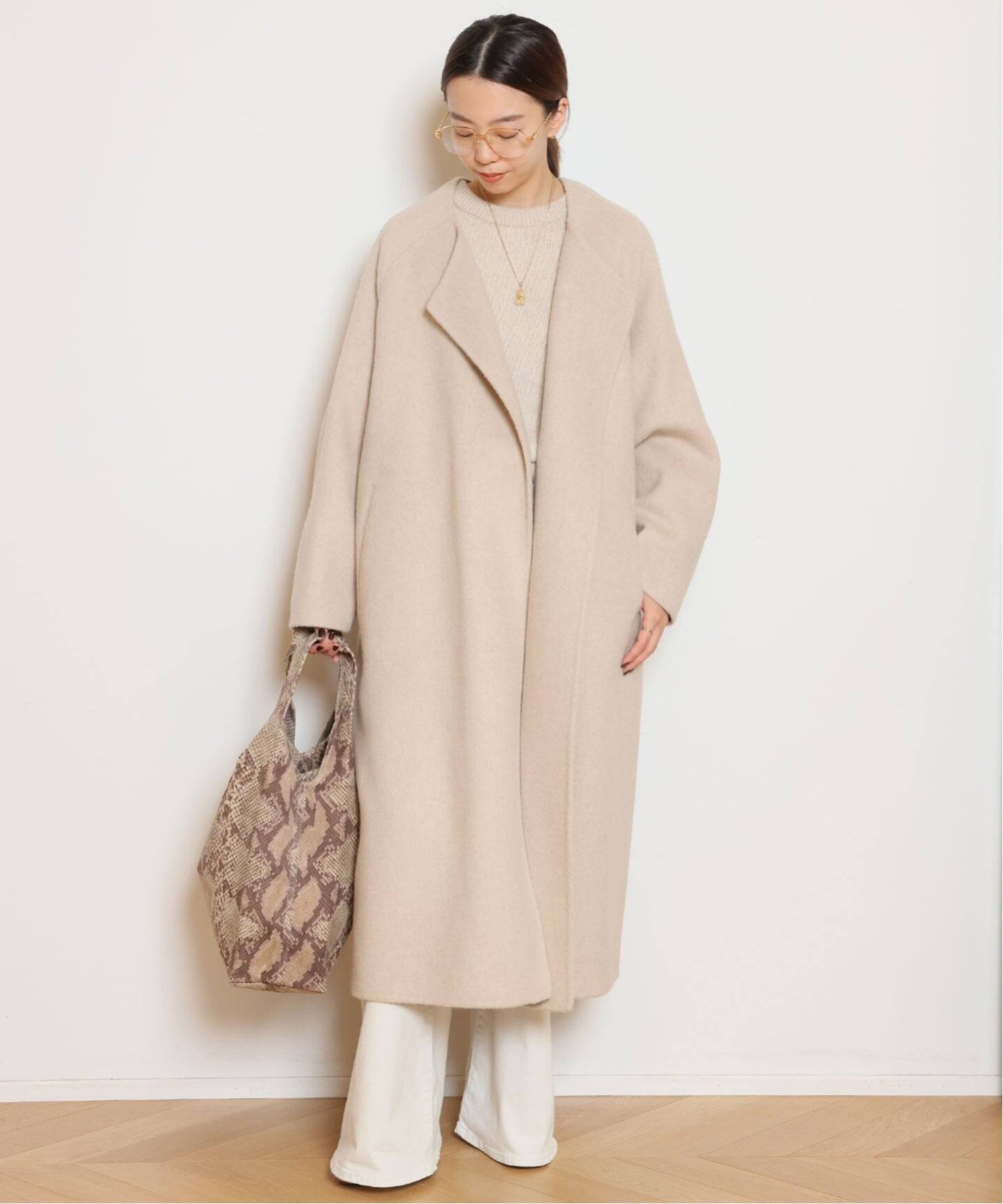 Cashmere Basic ニット（ニット／セーター）｜MUSE de Deuxieme Classe