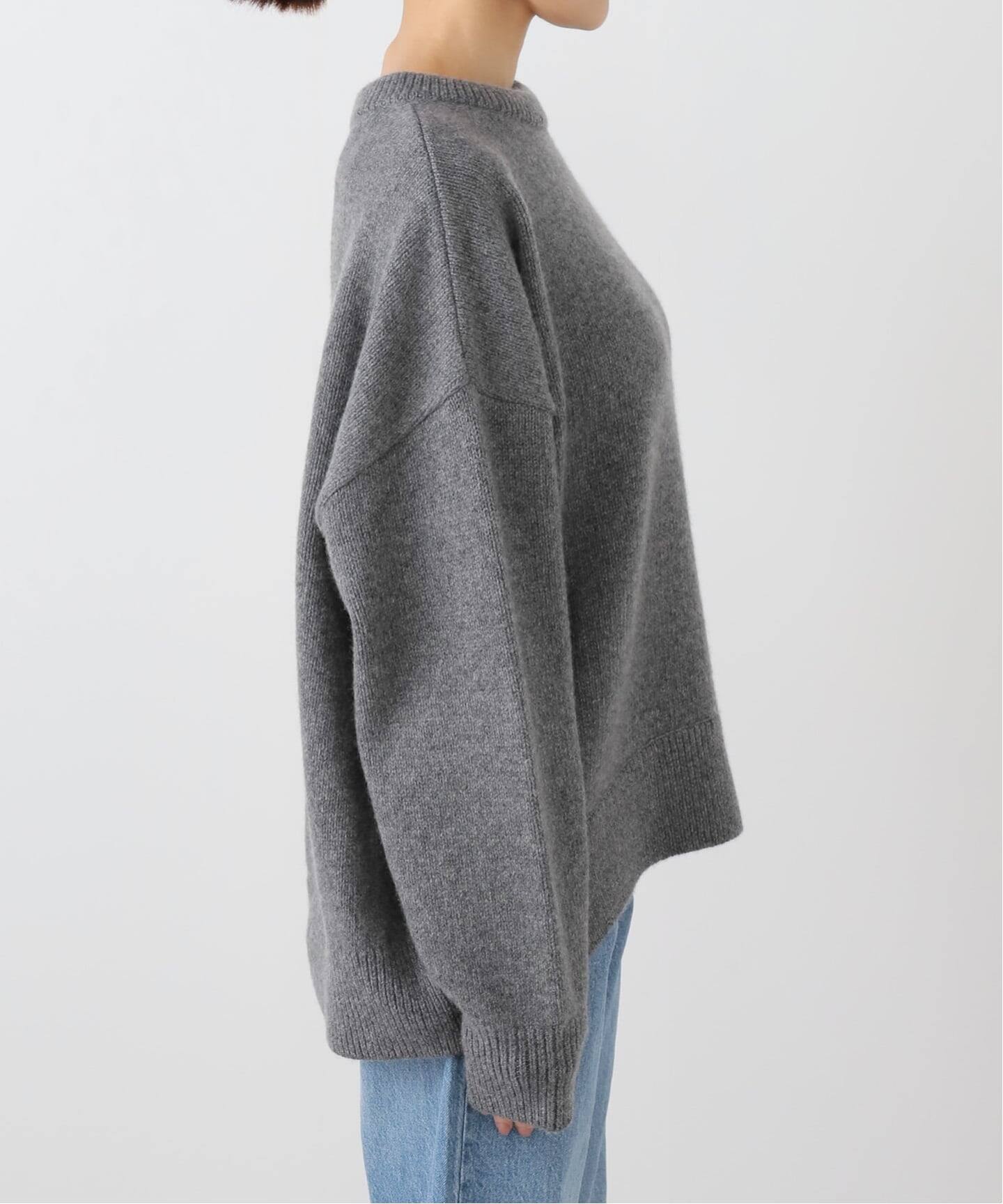 Cashmere Basic ニット（ニット／セーター）｜MUSE de Deuxieme Classe