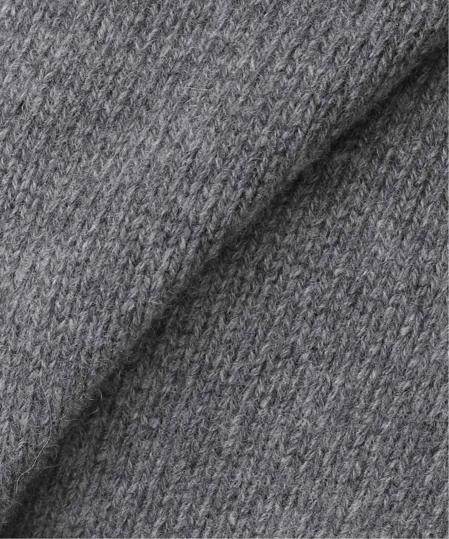 たむ　MUSE de Deuxieme Classe ニット カシミヤ混 MUSE Magazine November｜MUSE de Deuxieme Classe｜特集｜BAYCREW'S STORE