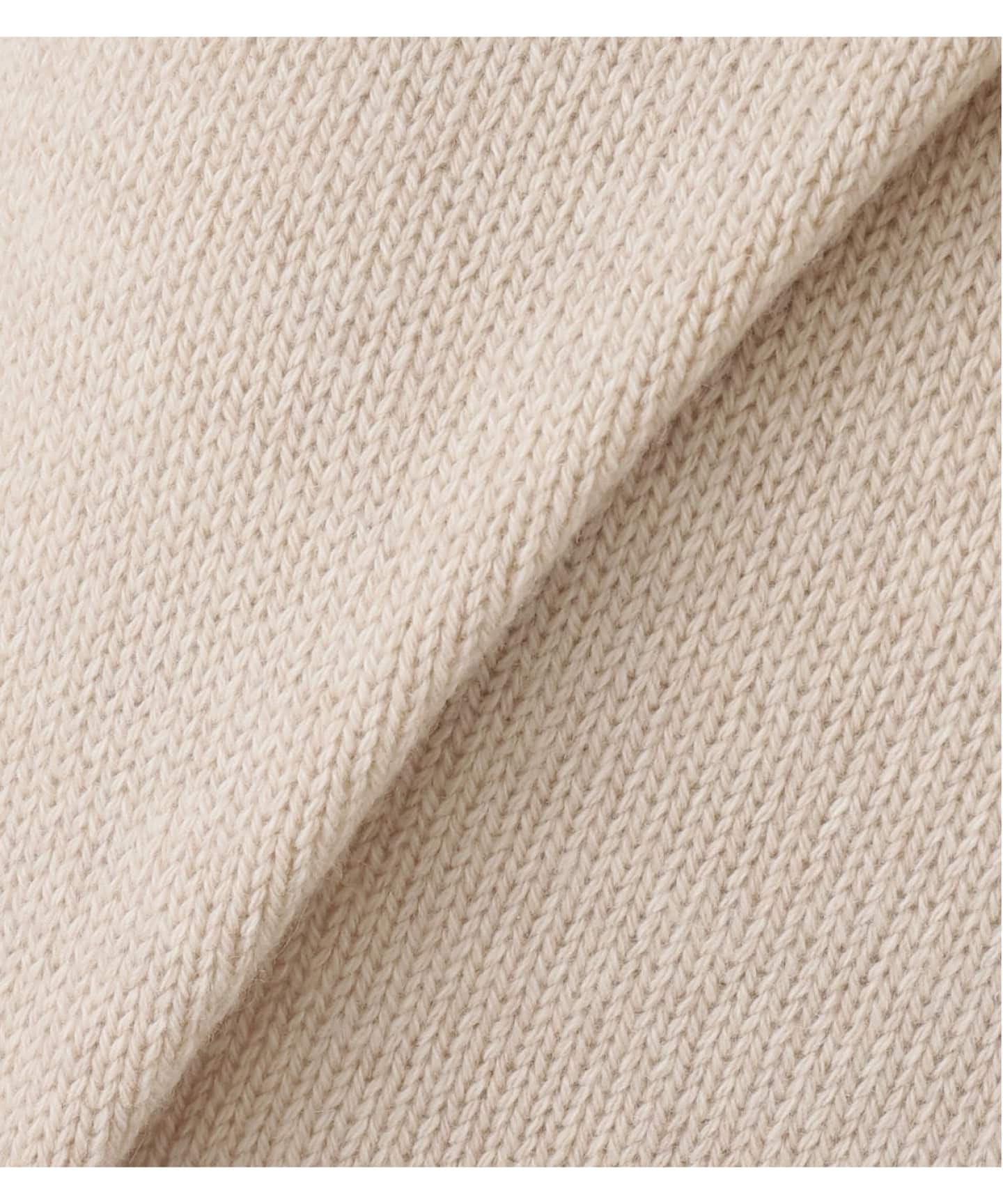 Cashmere Basic ニット（ニット／セーター）｜MUSE de Deuxieme Classe