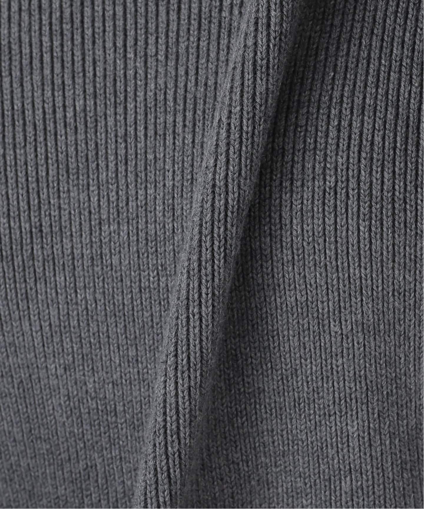 GOLDEN GOOSE/ゴールデングース】BOYFRIEND クルーネックニット