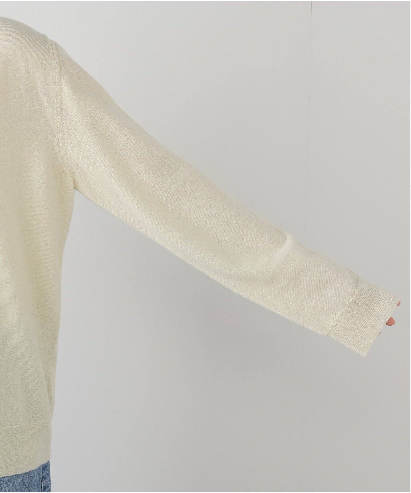 MAISON MARGIELA/メゾン マルジェラ】KNIT カーディガン