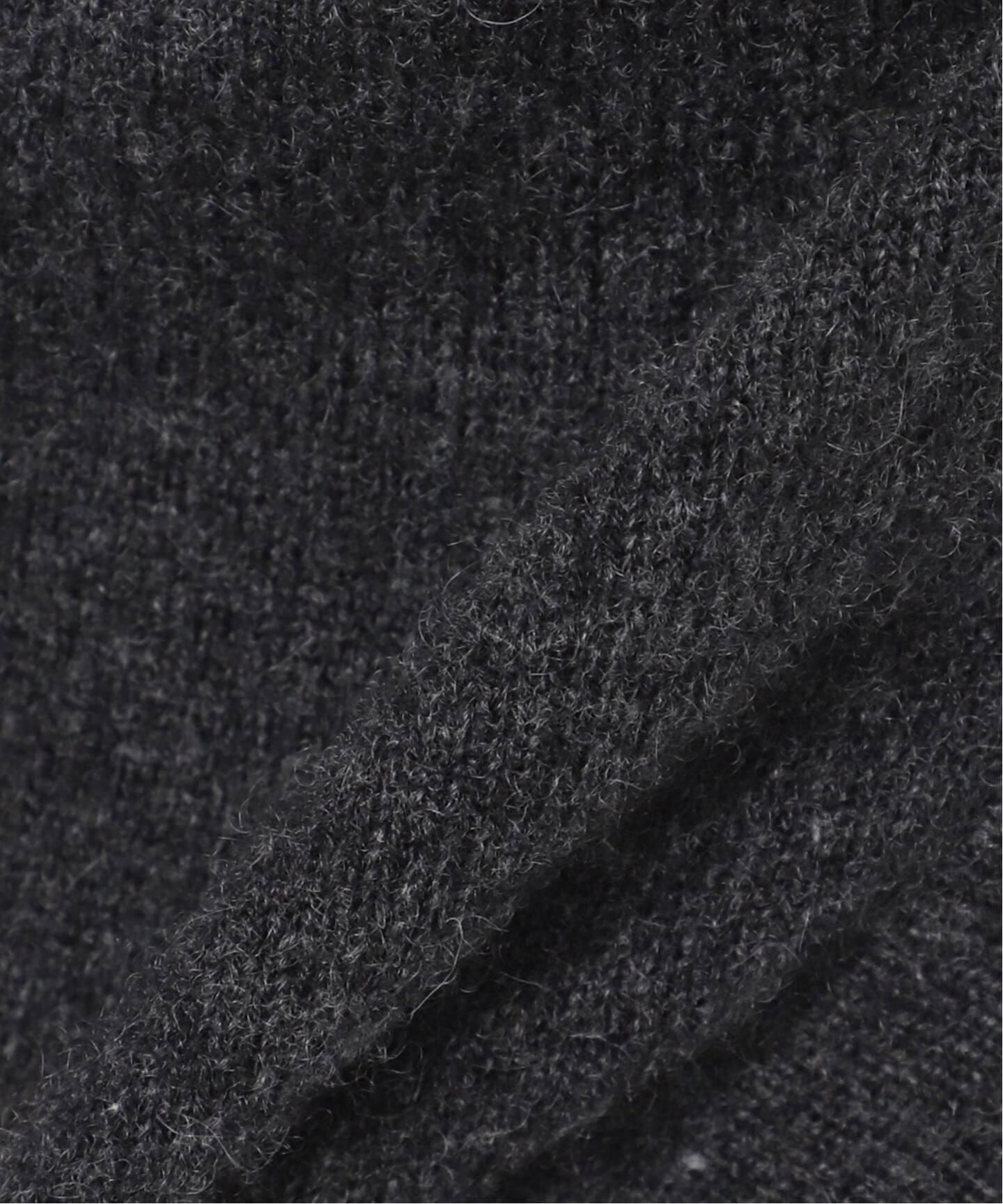 R13/アールサーティーン】WRAP AROUND カーディガン（カーディガン