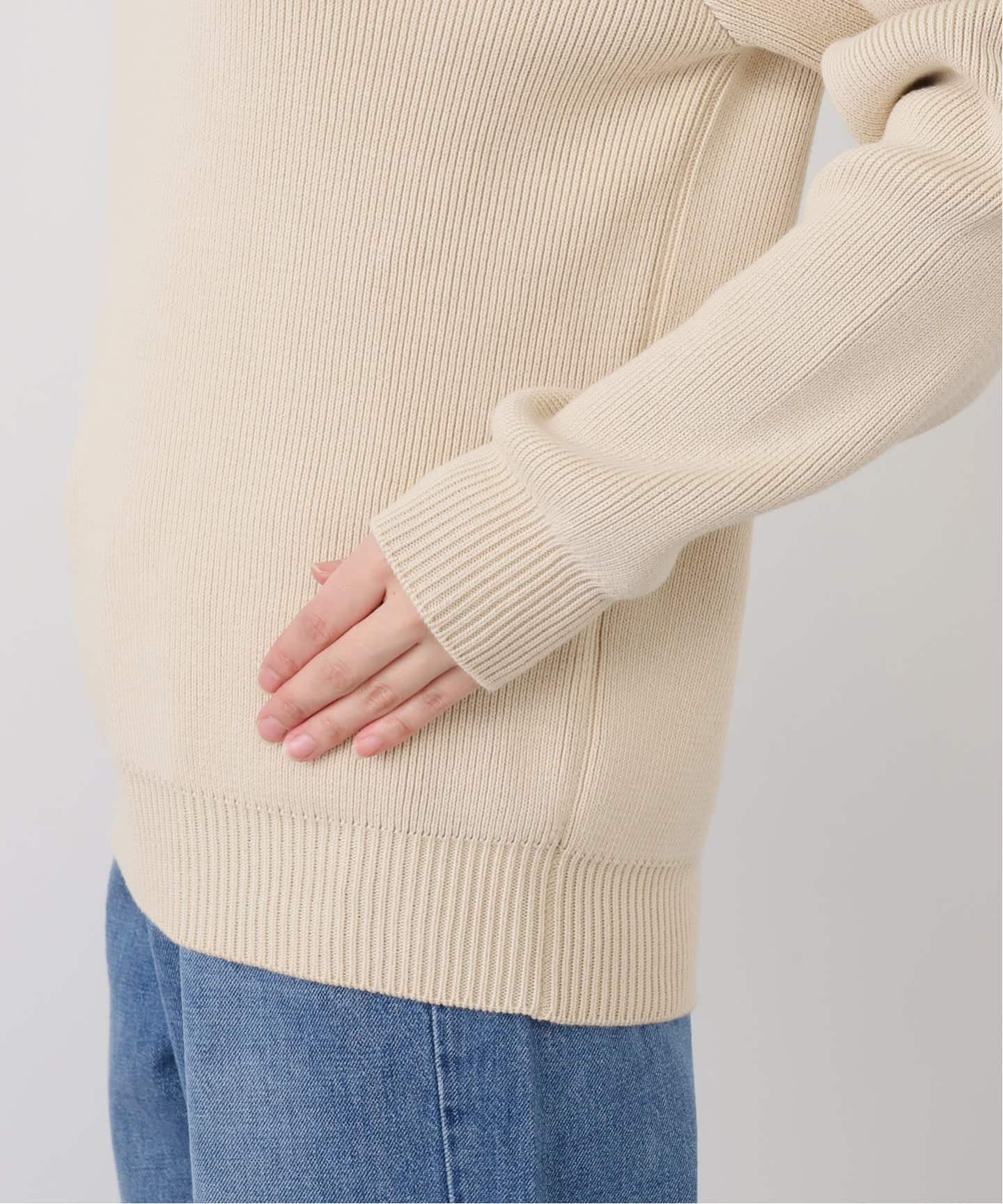 GOLDEN GOOSE/ゴールデングース】クルーネック BOYFRIEND ニット