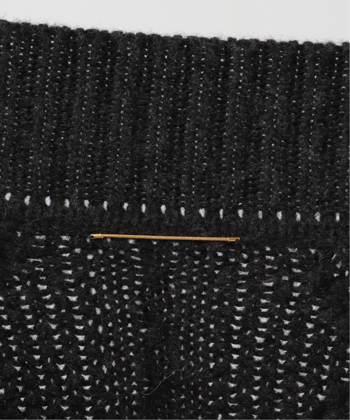 ALAN V-NECK KNIT（ニット／セーター）｜L'Appartement（アパルトモン