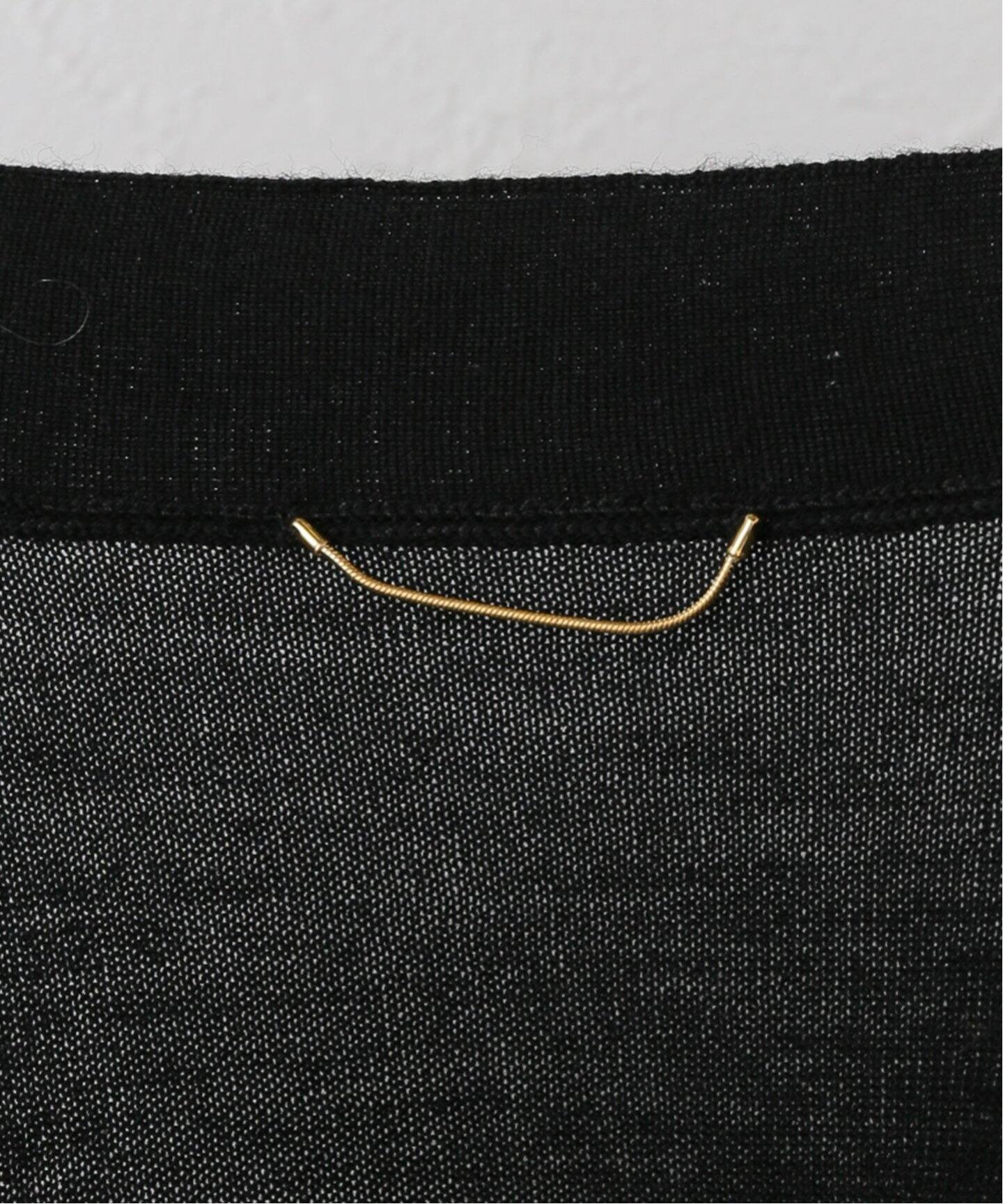 アパルトモン BASIC KNIT CARDIGAN BASIC KNIT CARDIGAN（カーディガン）｜L'Appartement（アパルトモン