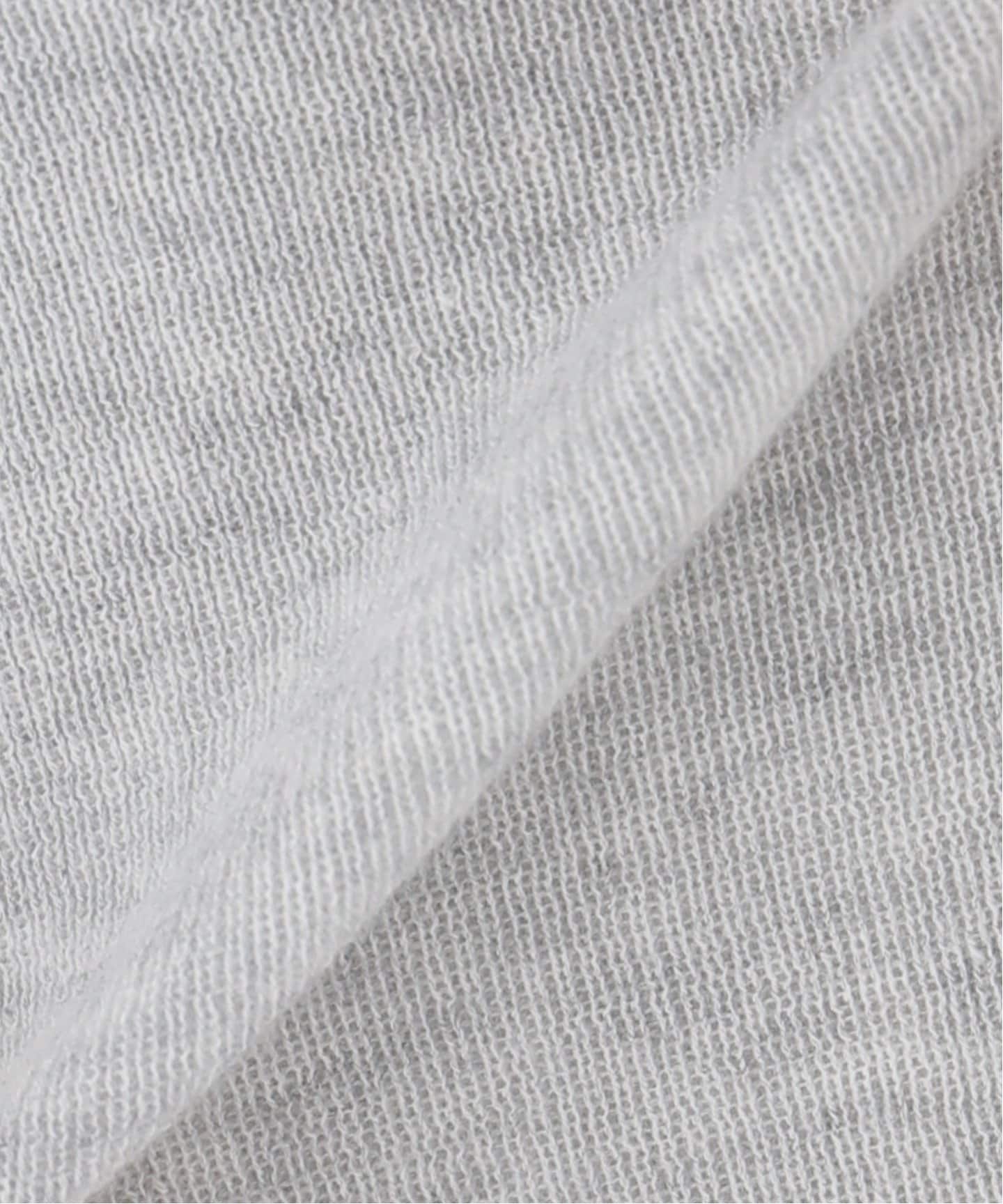 新品タグ付❤アパルトモン【グッドグリーフ HENRY RIB KNIT TOP】 GOOD GRIEF!/グッド グリーフ】 HENRY RIB KNIT TOP（ニット