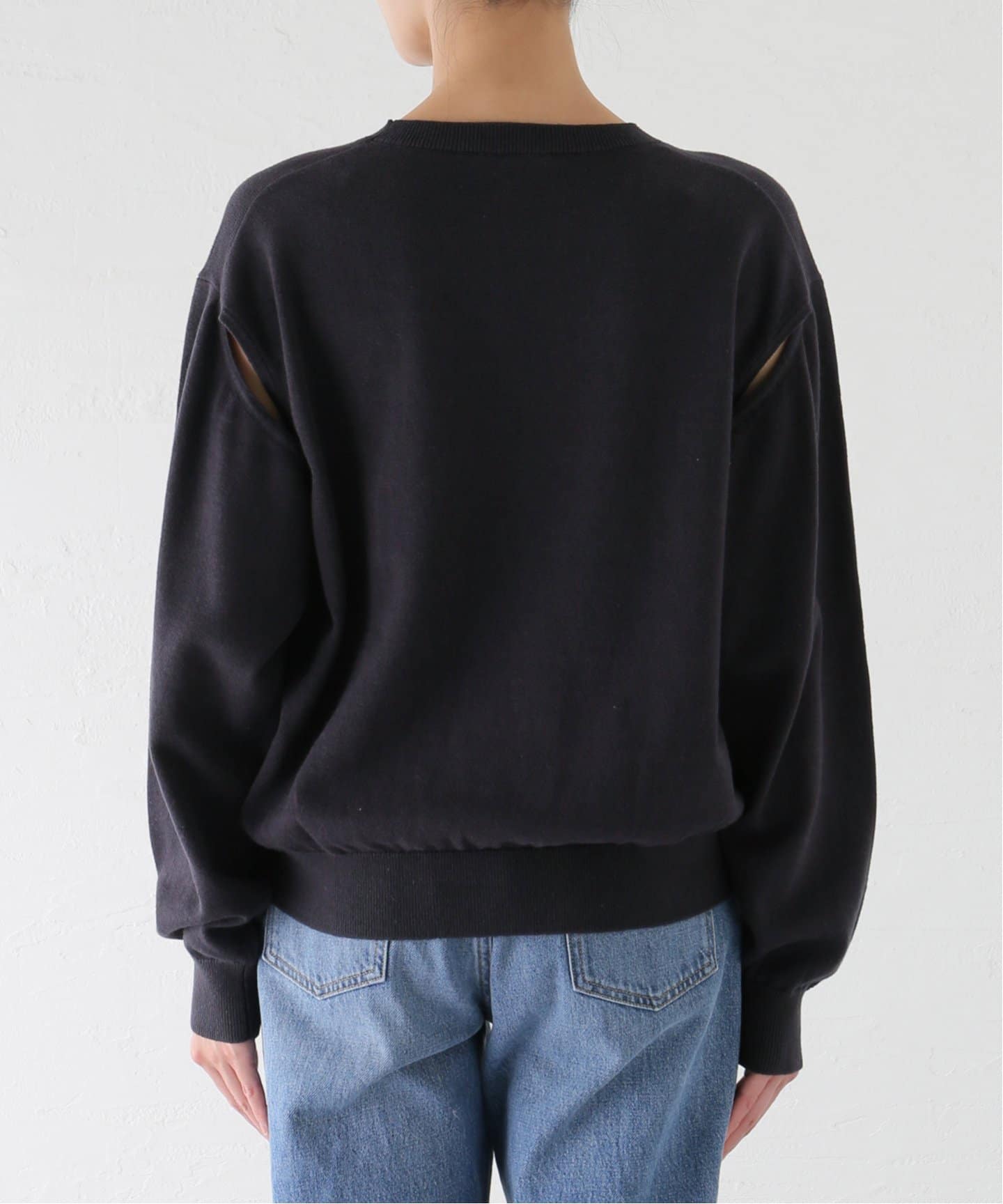 2way KNIT（ニット／セーター）｜L'Appartement（アパルトモン