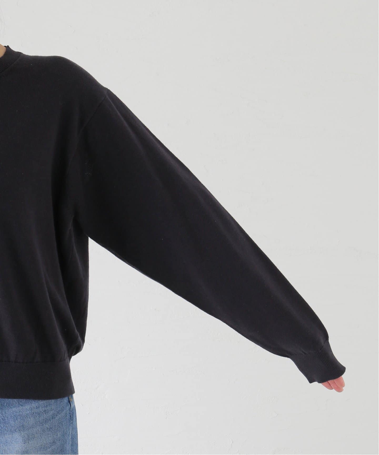 2way KNIT（ニット／セーター）｜L'Appartement（アパルトモン