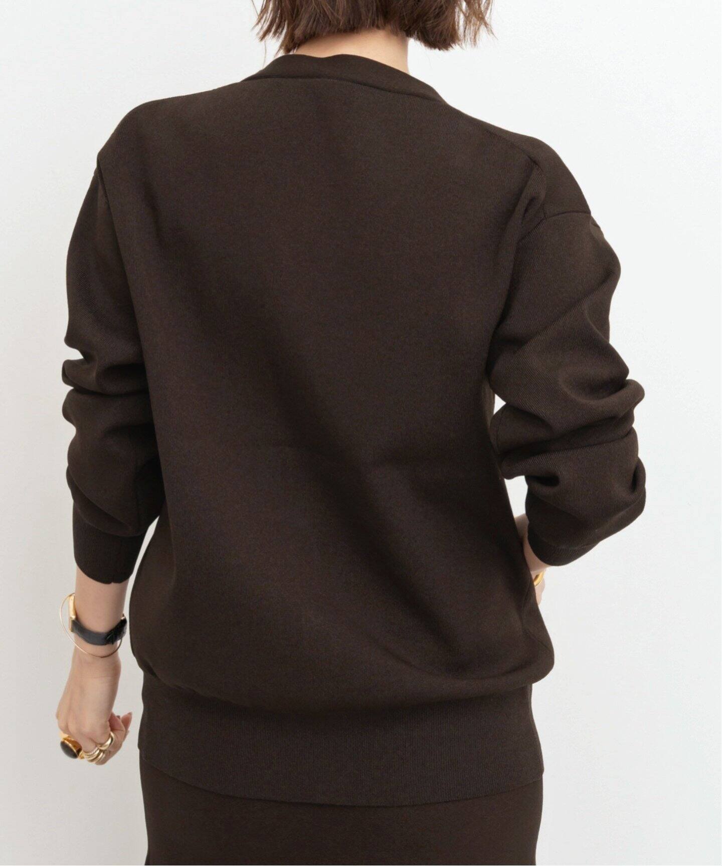 Cardigan（カーディガン）｜L