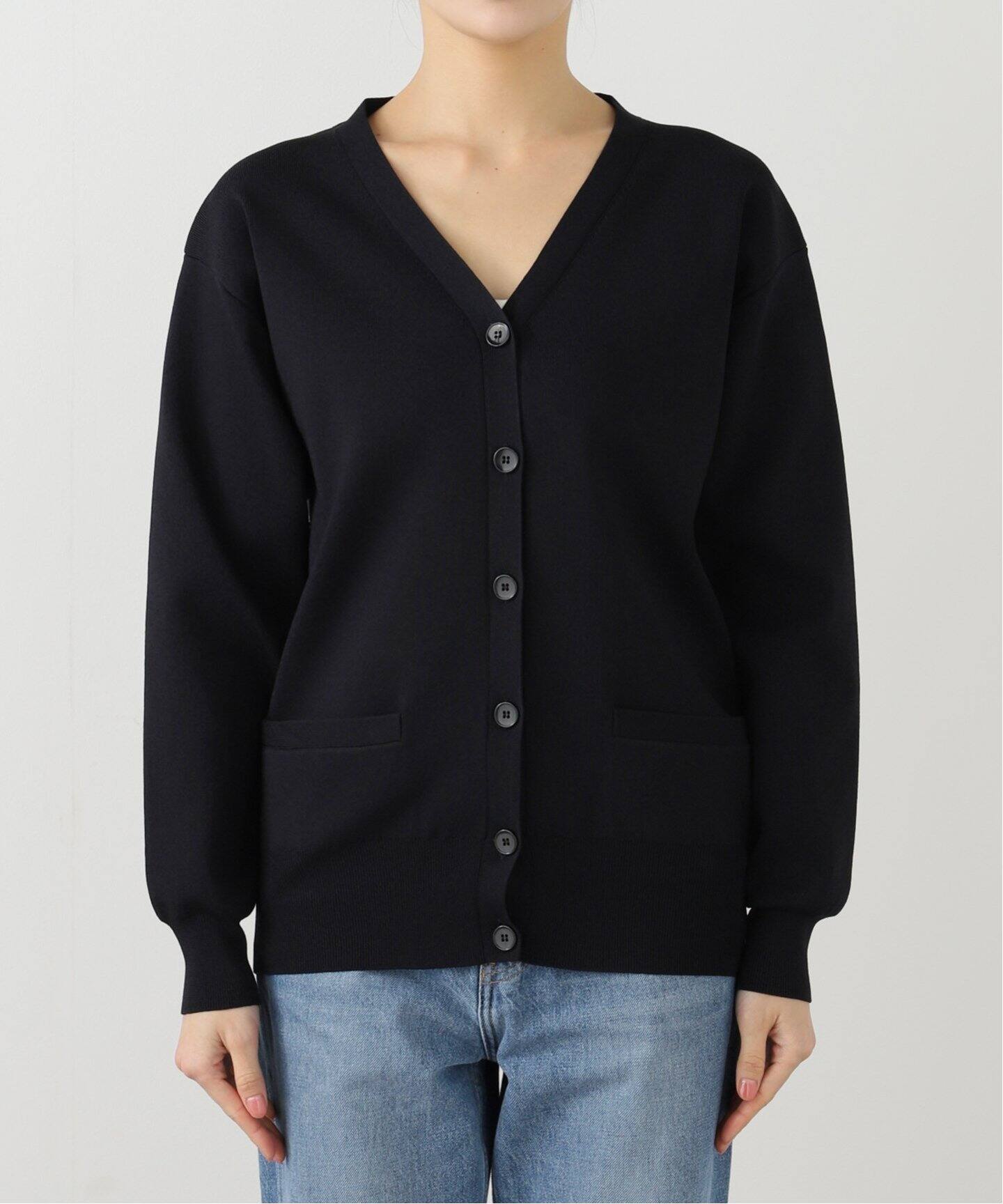 Cardigan（カーディガン）｜L