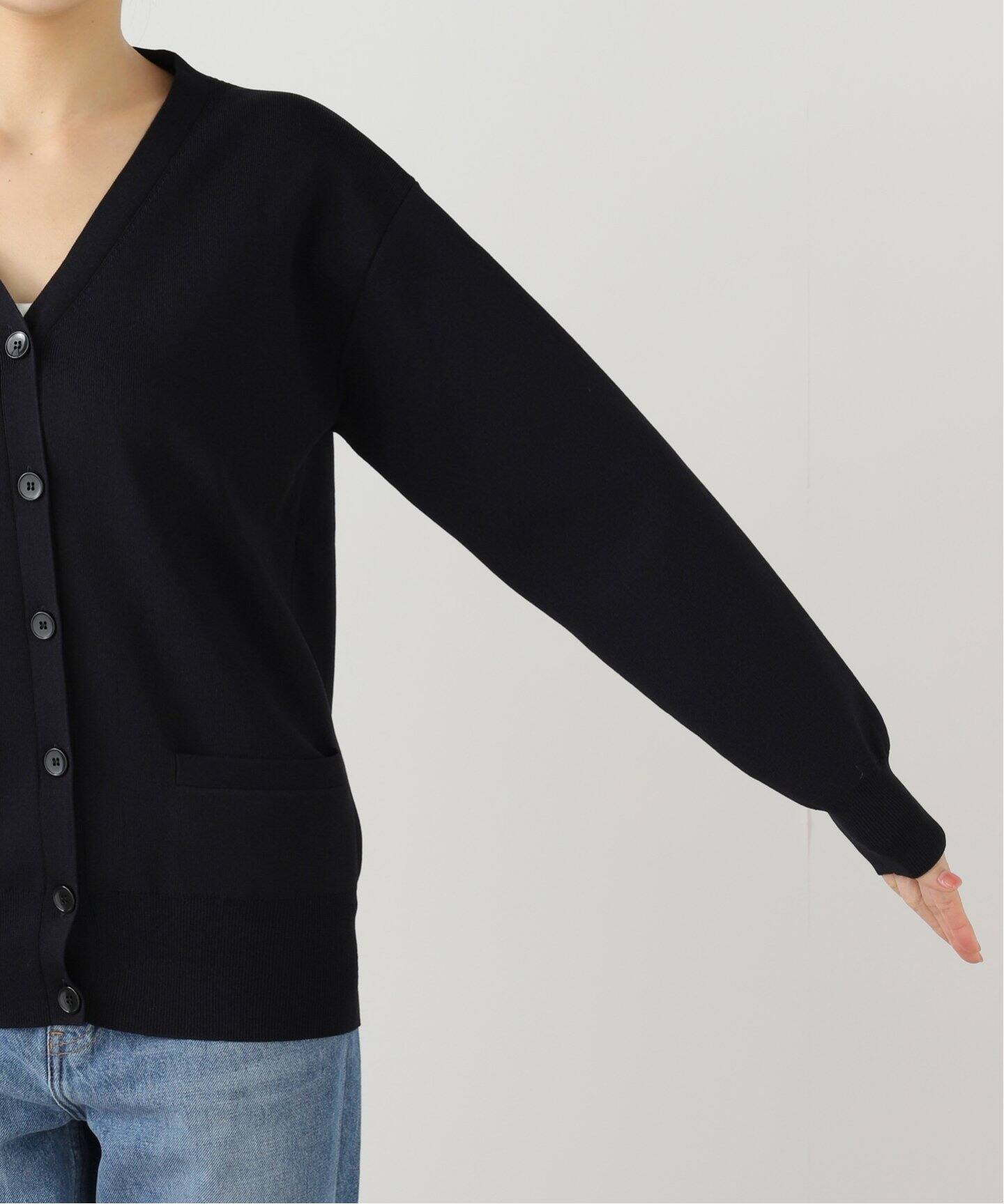 Cardigan（カーディガン）｜L