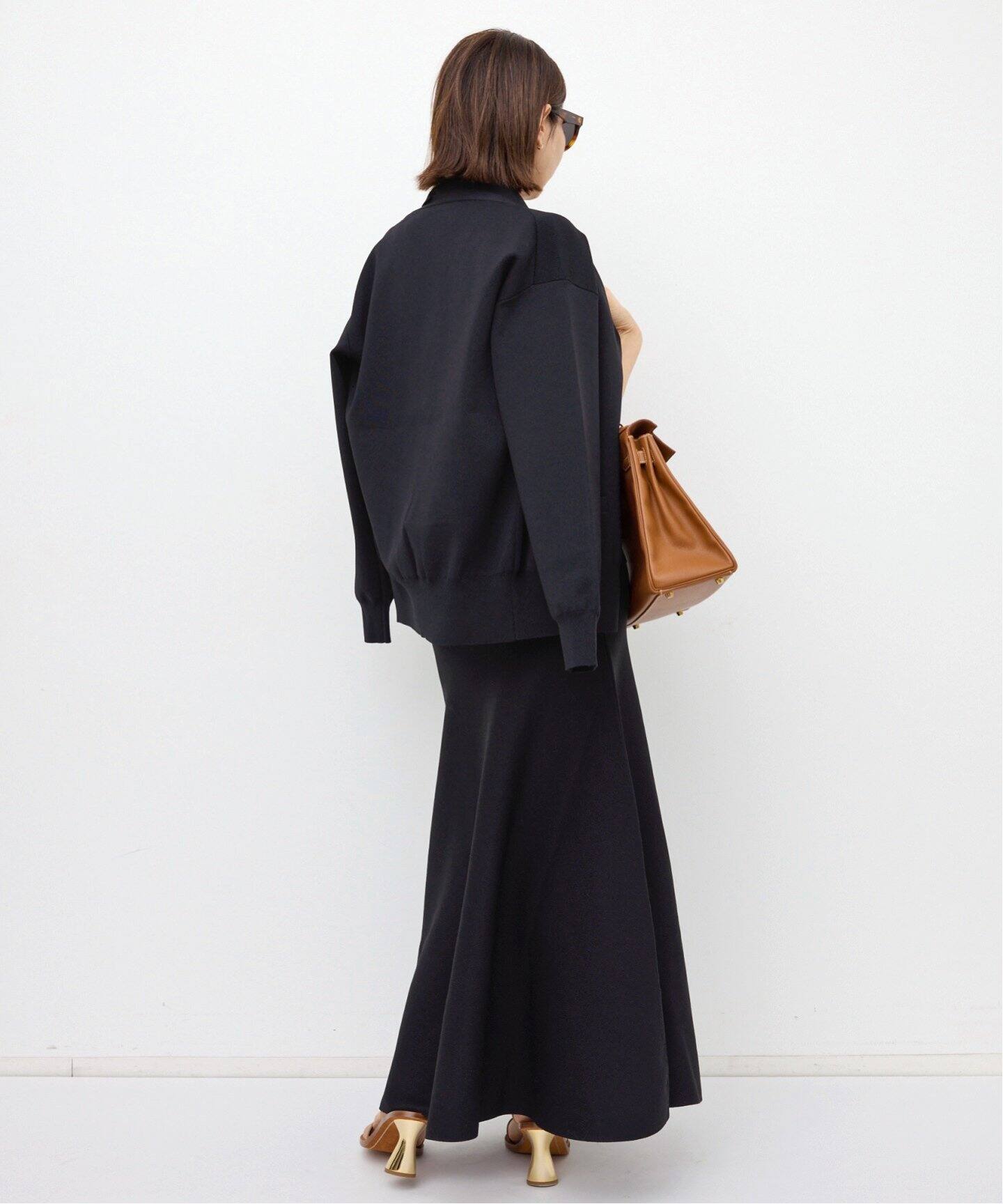 Sleeveless Knit（ニット／セーター）｜L