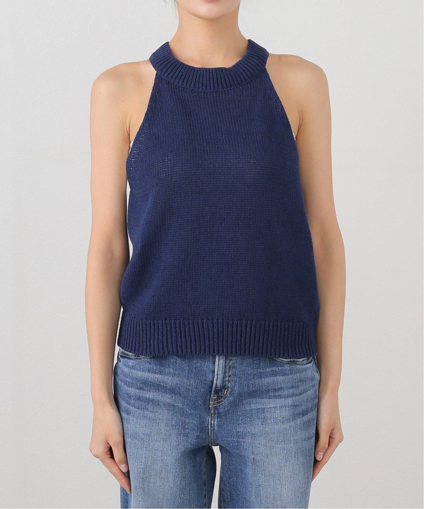 BEAMS PLUS（ビームス プラス）Alan Pattern Vest Cotton
