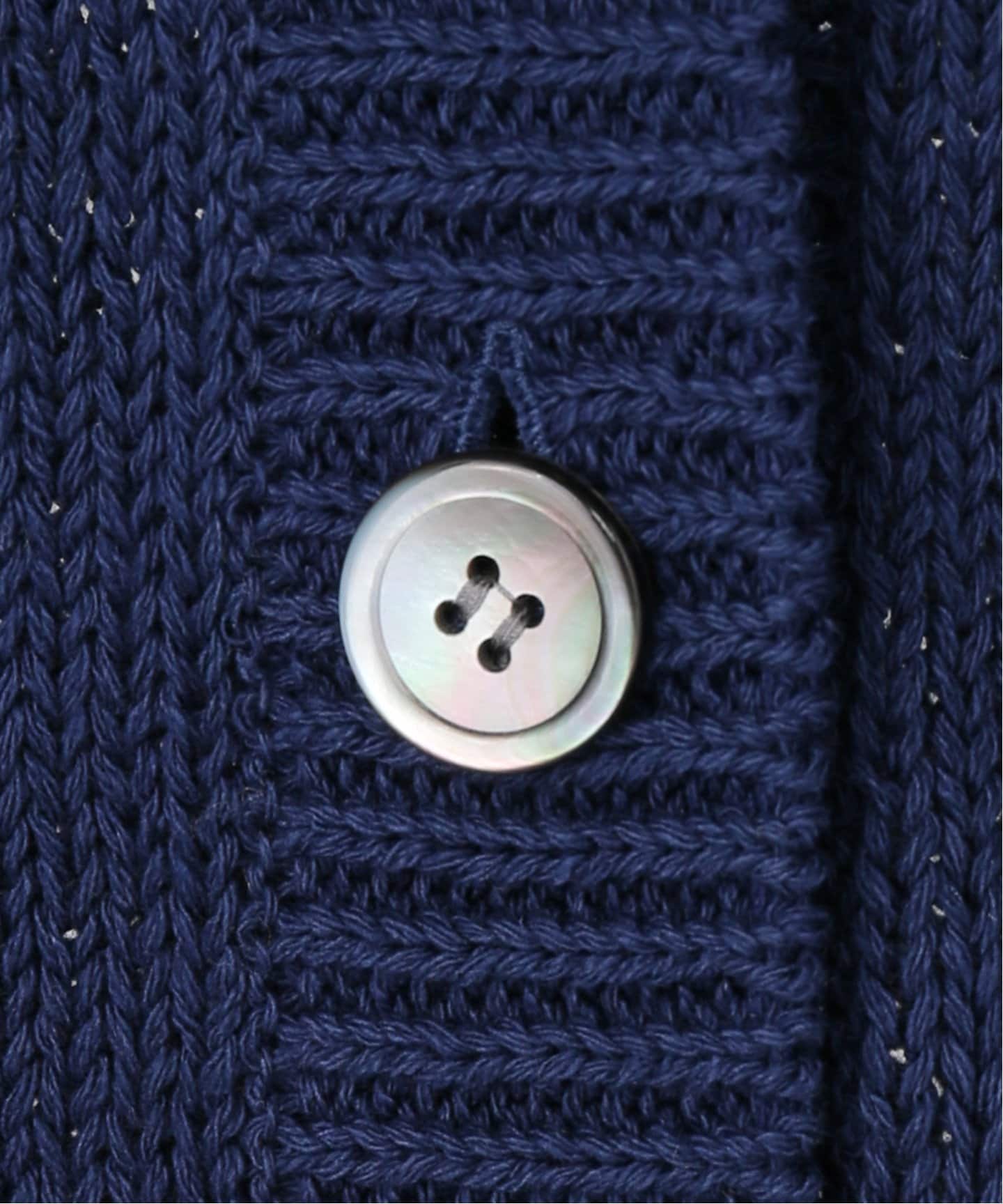 2WAY KNIT CARDIGAN（カーディガン）｜L'Appartement（アパルトモン