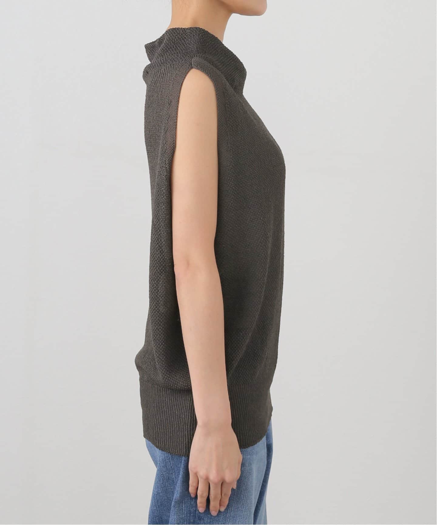 ASYMMETRY KNIT（ニット／セーター）｜L'Appartement