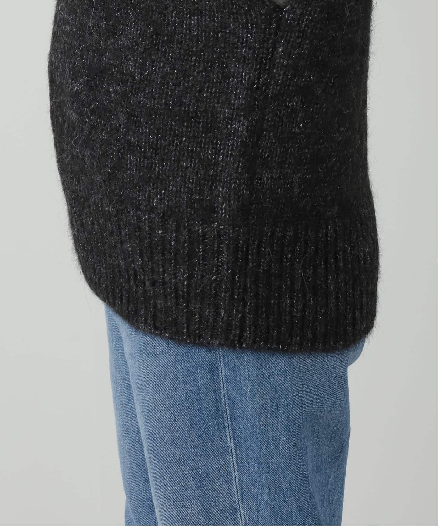 L'Appartement Fenice Knit Vest アパルトモン Fenice Knit Vest（ニット／セーター）｜L'Appartement