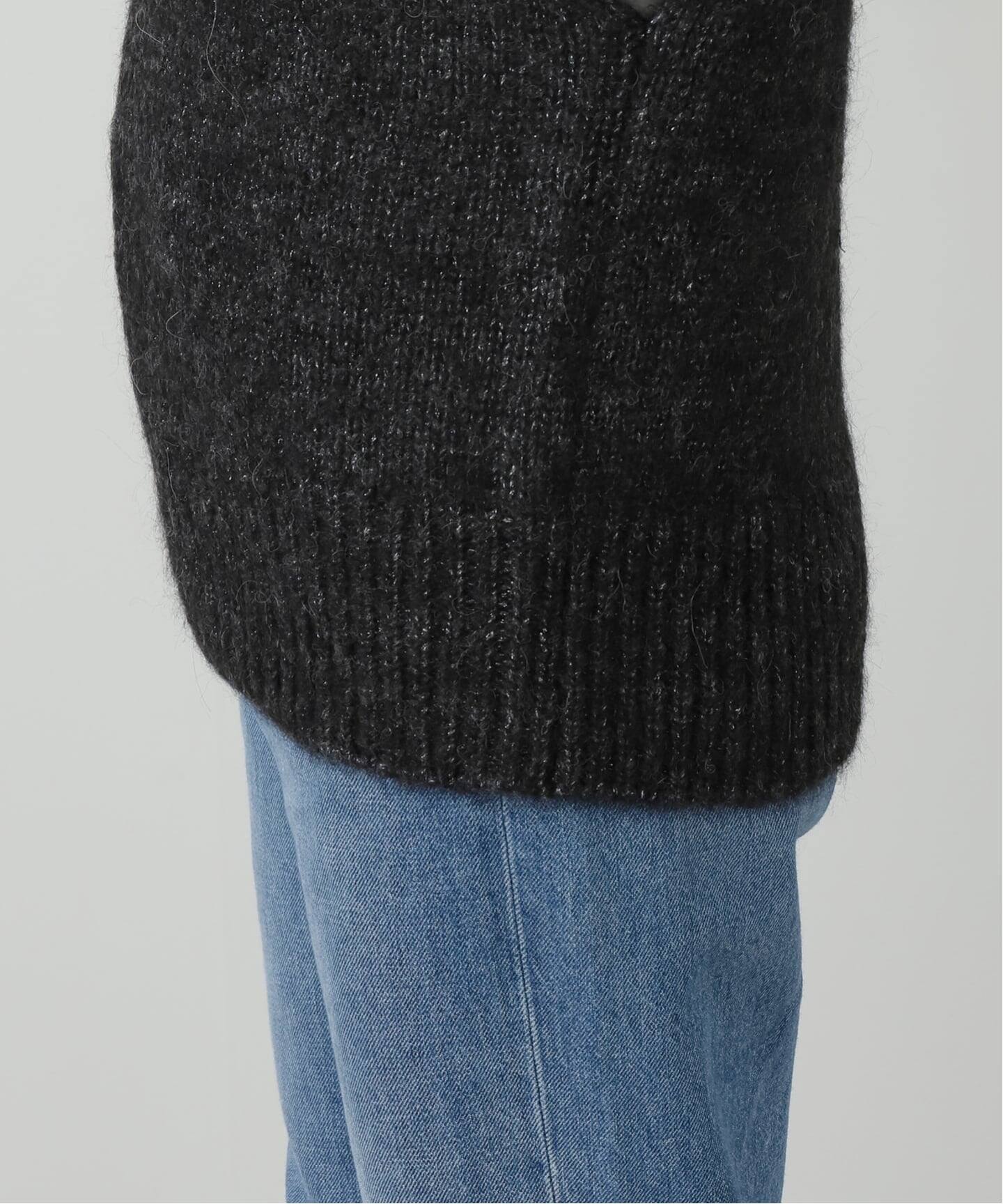 Fenice Knit Vest（ニット／セーター）｜L