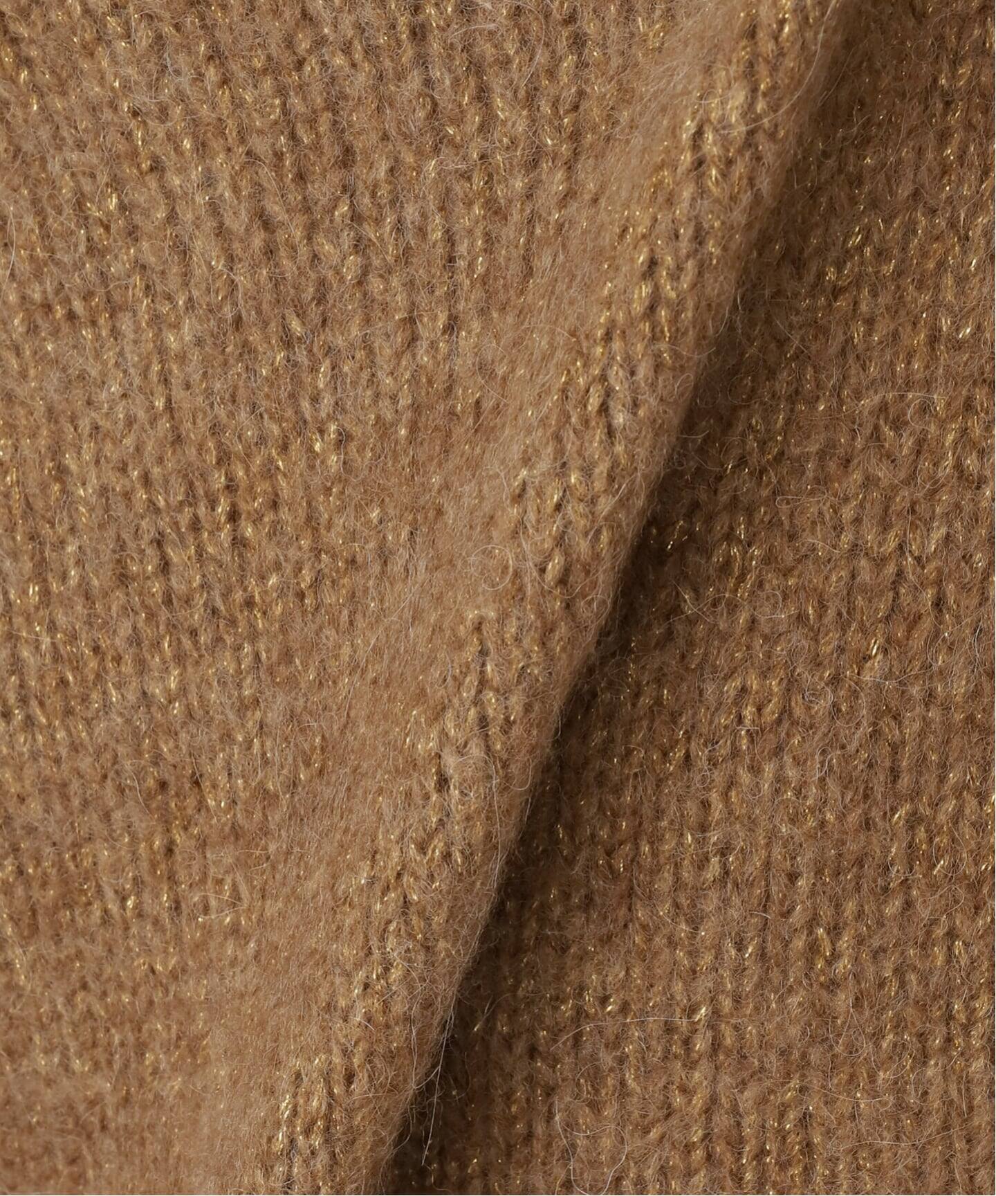 Fenice Knit Vest（ニット／セーター）｜L'Appartement