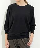 WISH DOLMAN ASYMMETRY PULL OVER