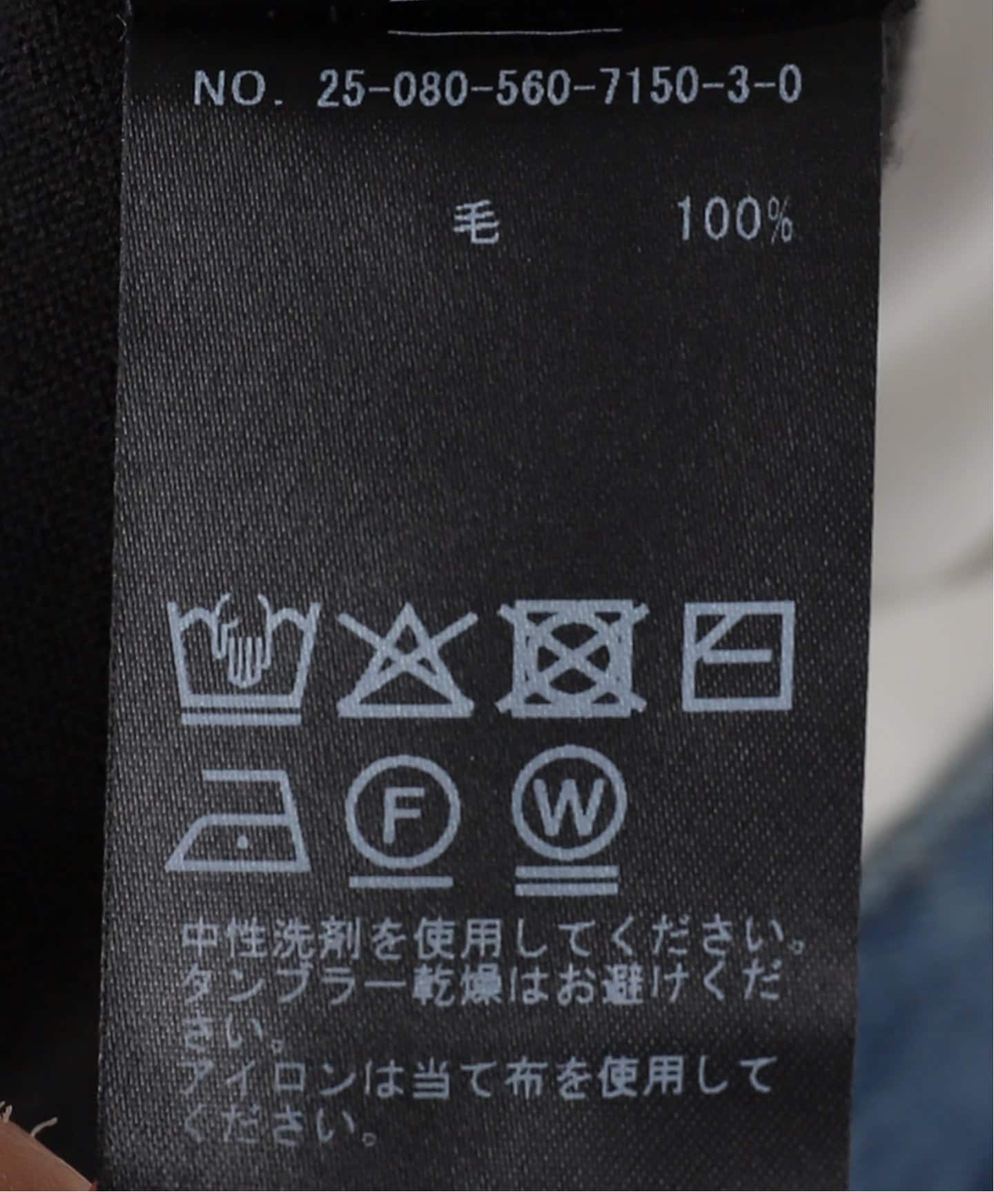 WISH HALF SLEEVE KNIT（ニット／セーター）｜L'Appartement