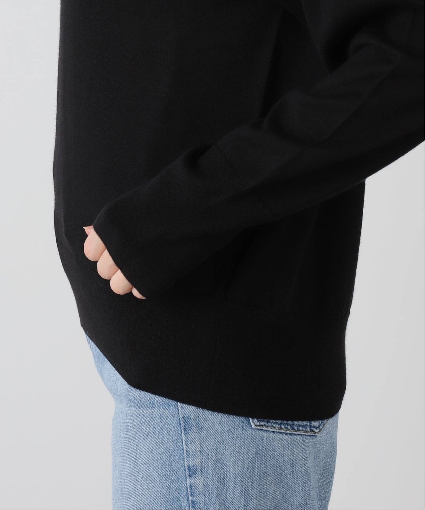 ☆新品☆ アパルトモン  PREMIUM HIGHST PULLOVER L'Appartement PREMIUM HIGHST PULLOVER - メルカリ