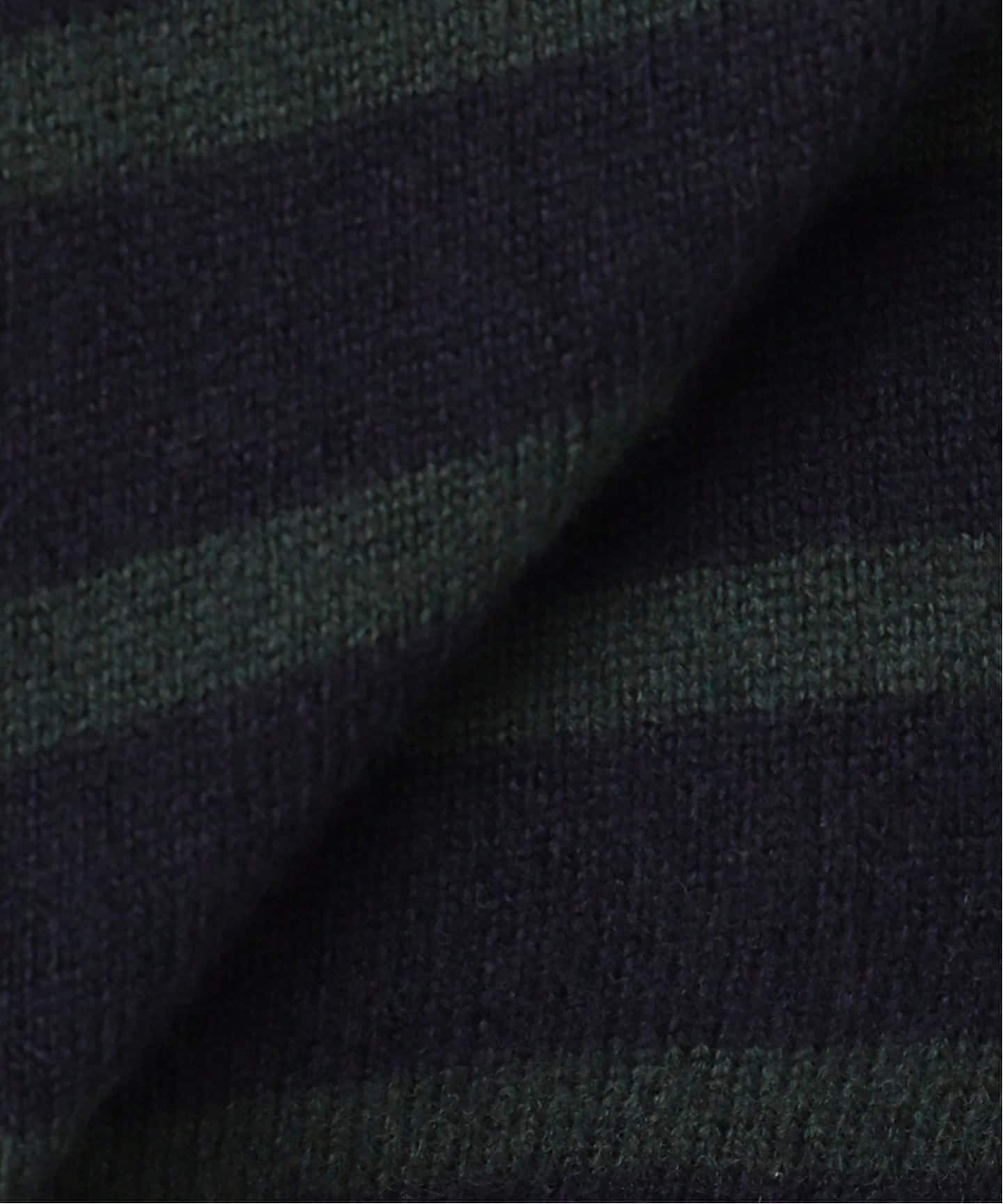 Border Skipper Knit（ニット／セーター）｜L'Appartement