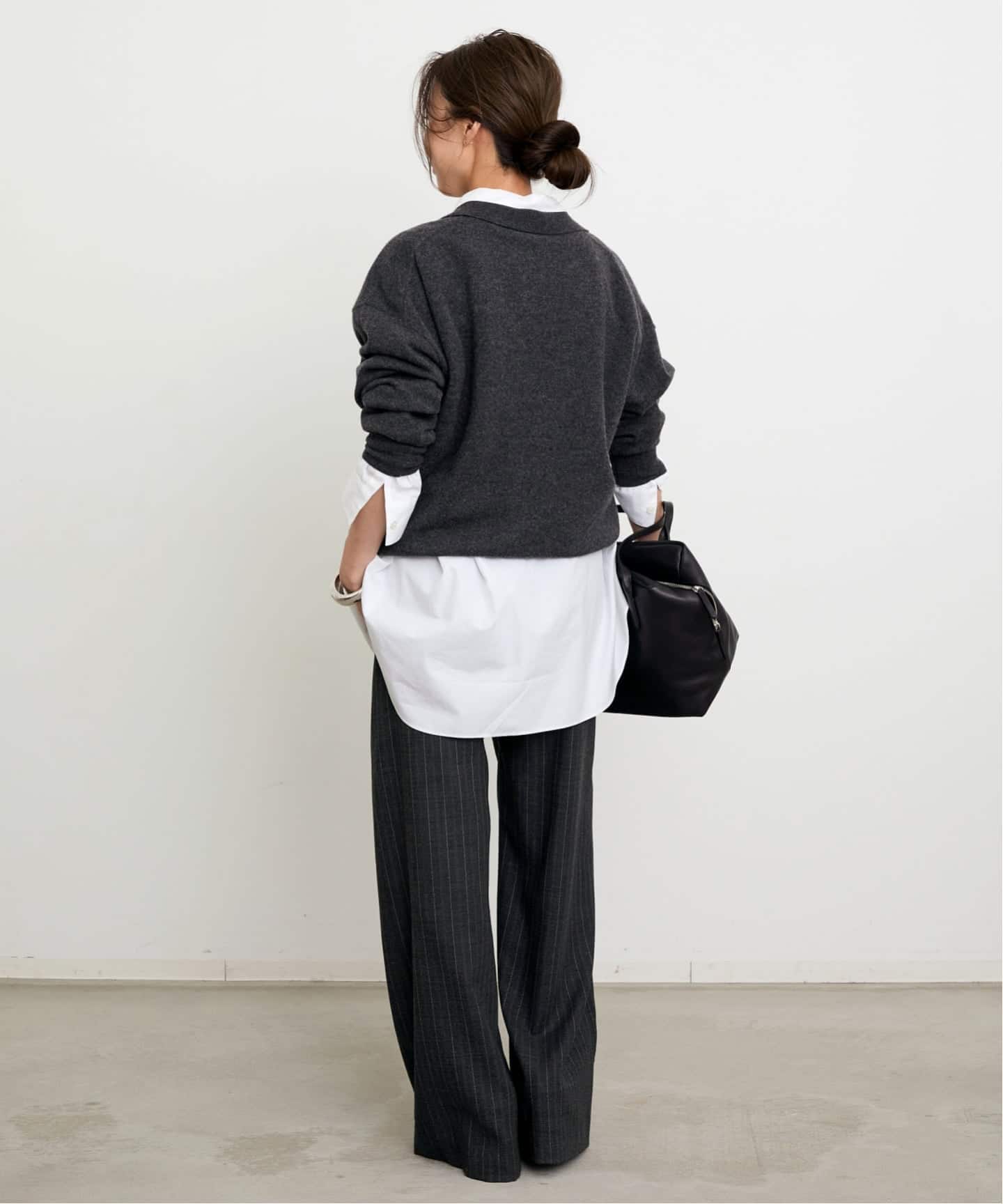 Skipper Knit（ニット／セーター）｜L'Appartement（アパルトモン）の