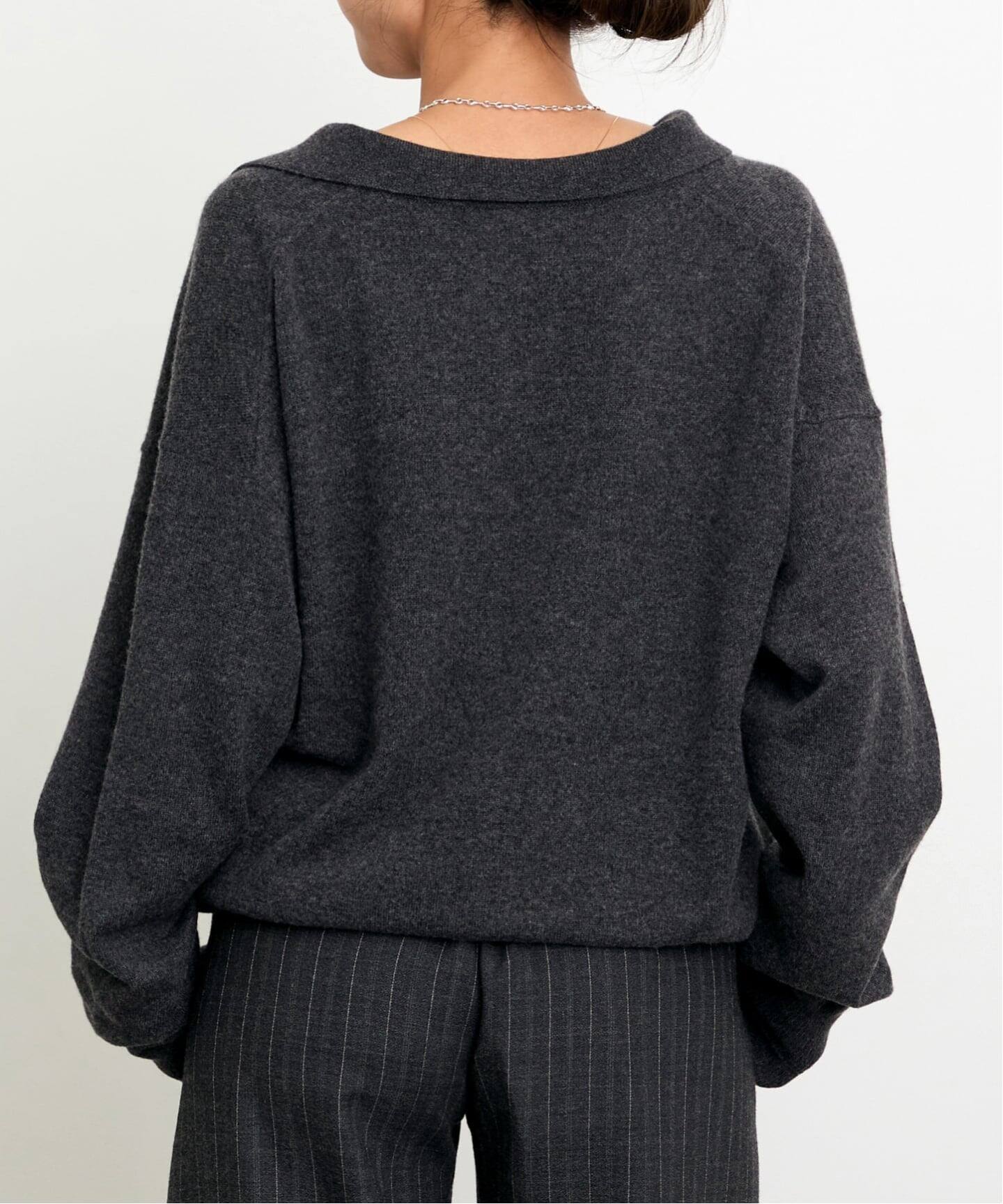 Skipper Knit（ニット／セーター）｜L'Appartement（アパルトモン）の