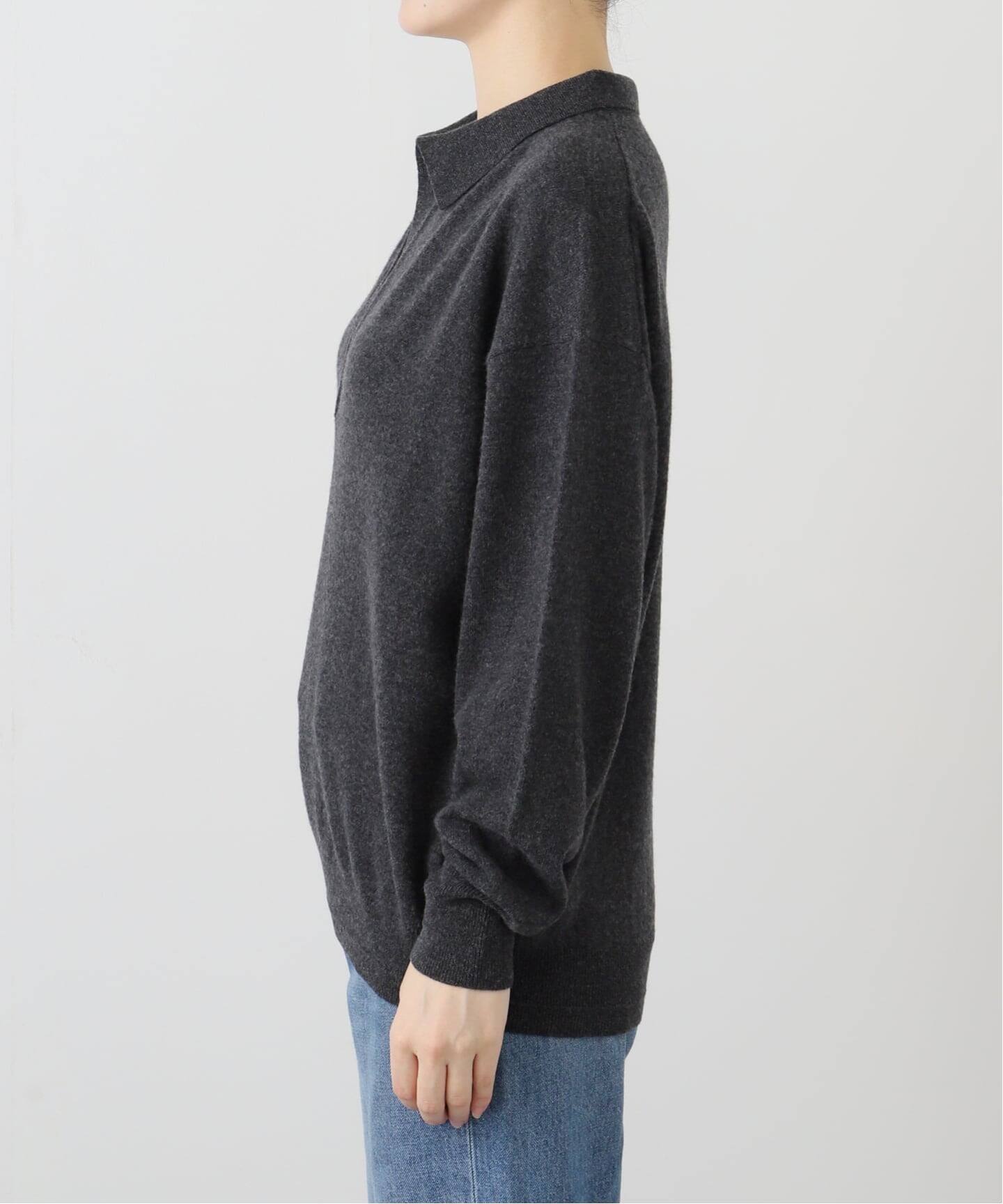 Skipper Knit（ニット／セーター）｜L'Appartement（アパルトモン）の