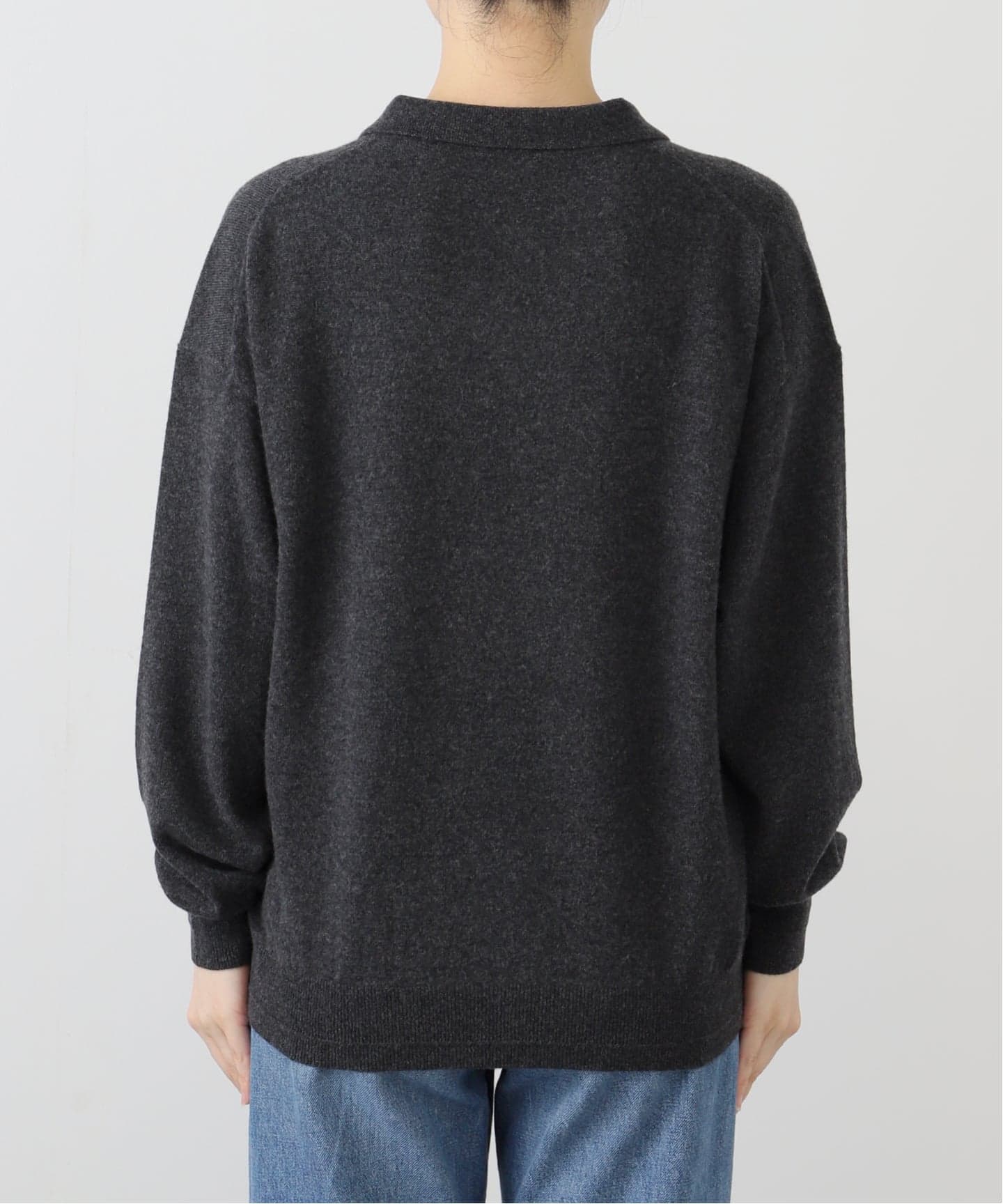 Skipper Knit（ニット／セーター）｜L'Appartement（アパルトモン）の