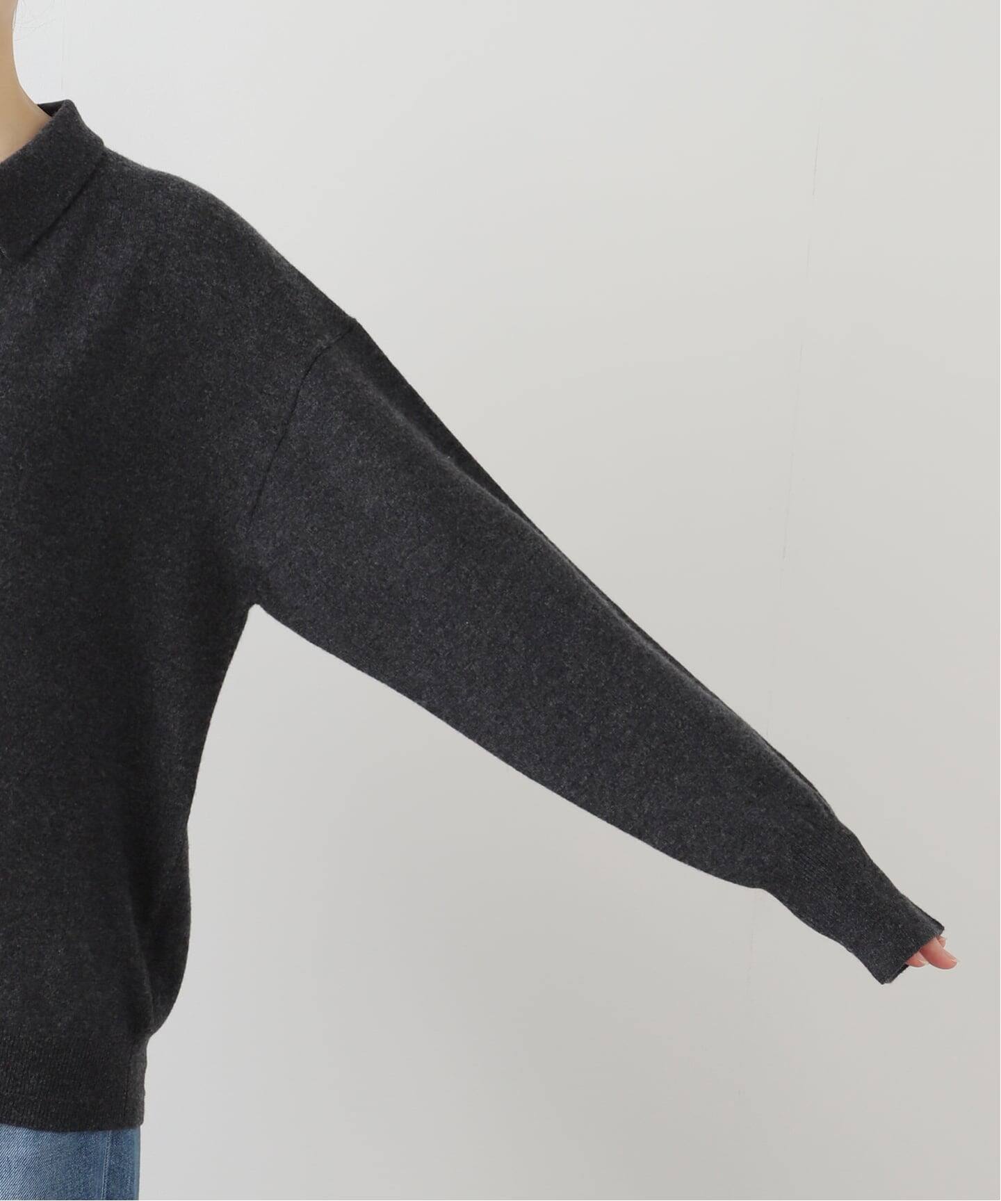 Skipper Knit（ニット／セーター）｜L'Appartement（アパルトモン）の