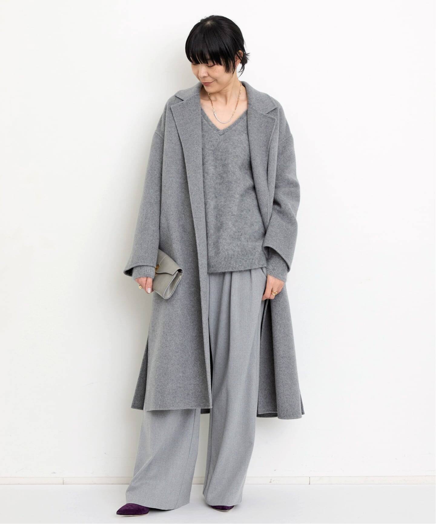 RACCOON FUR KNIT（ニット／セーター）｜L'Appartement（アパルトモン