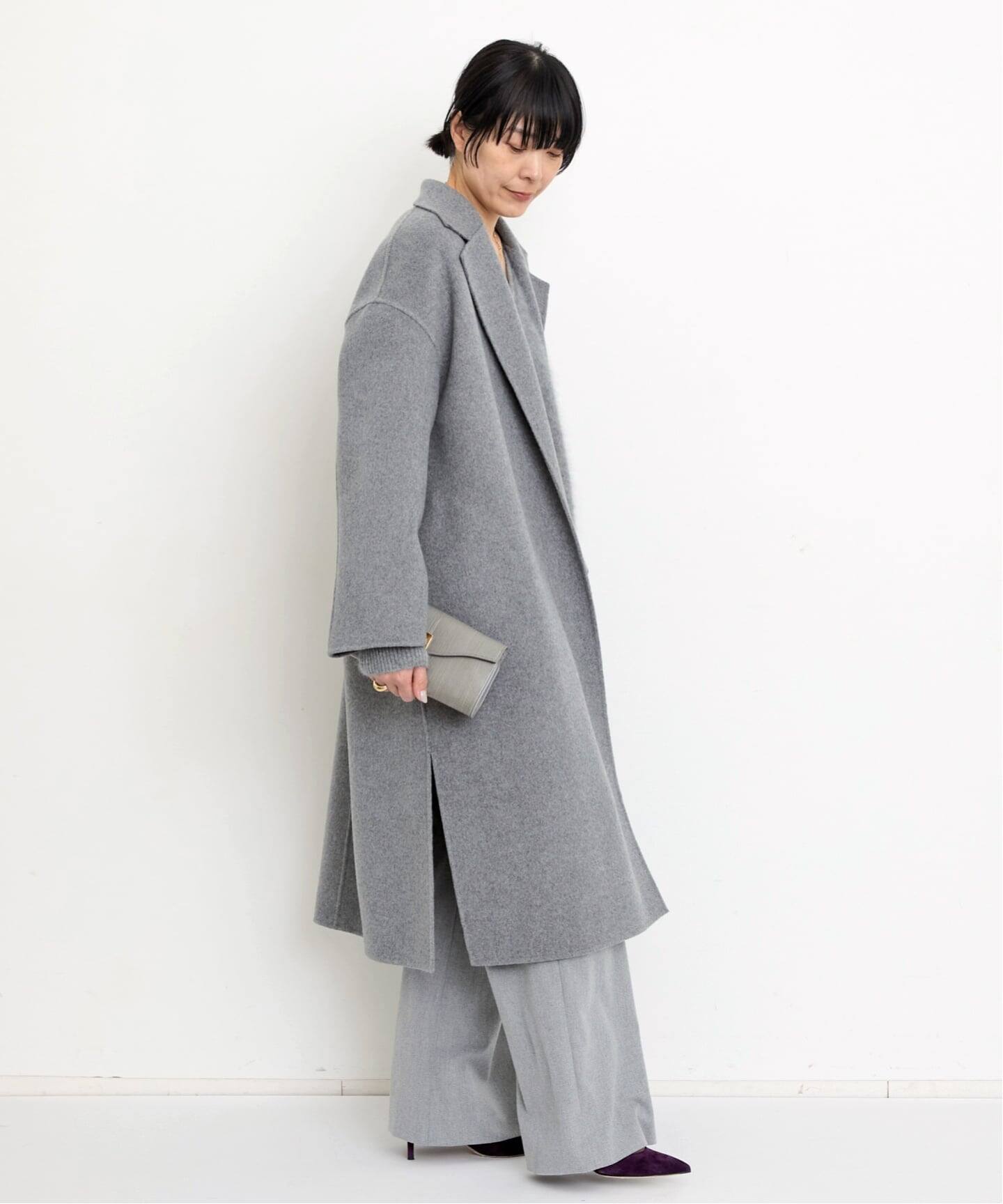 RACCOON FUR KNIT（ニット／セーター）｜L'Appartement（アパルトモン