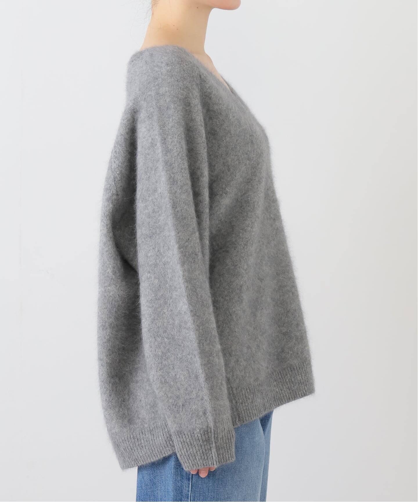 RACCOON FUR KNIT（ニット／セーター）｜L'Appartement（アパルトモン