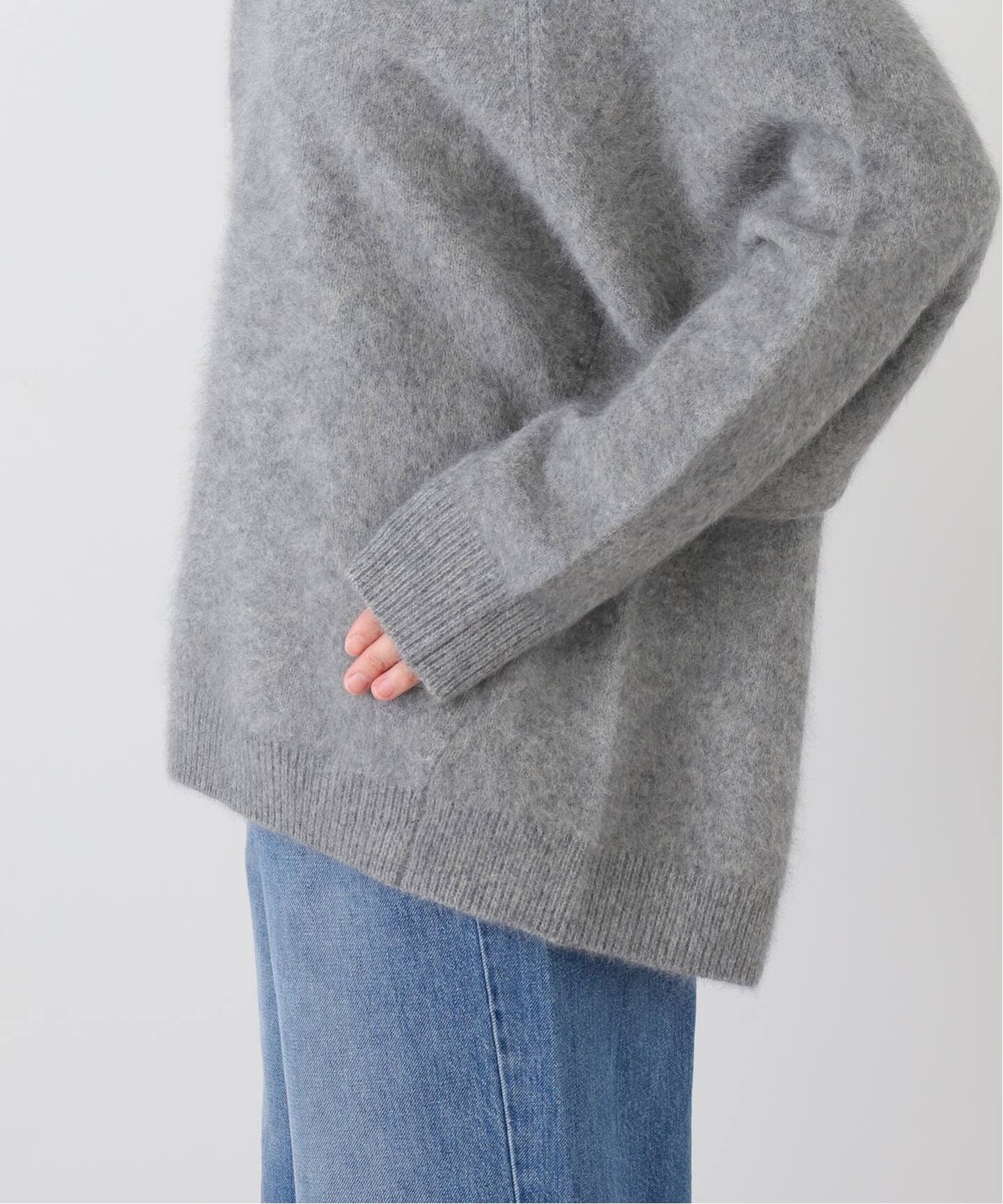 RACCOON FUR KNIT（ニット／セーター）｜L'Appartement（アパルトモン