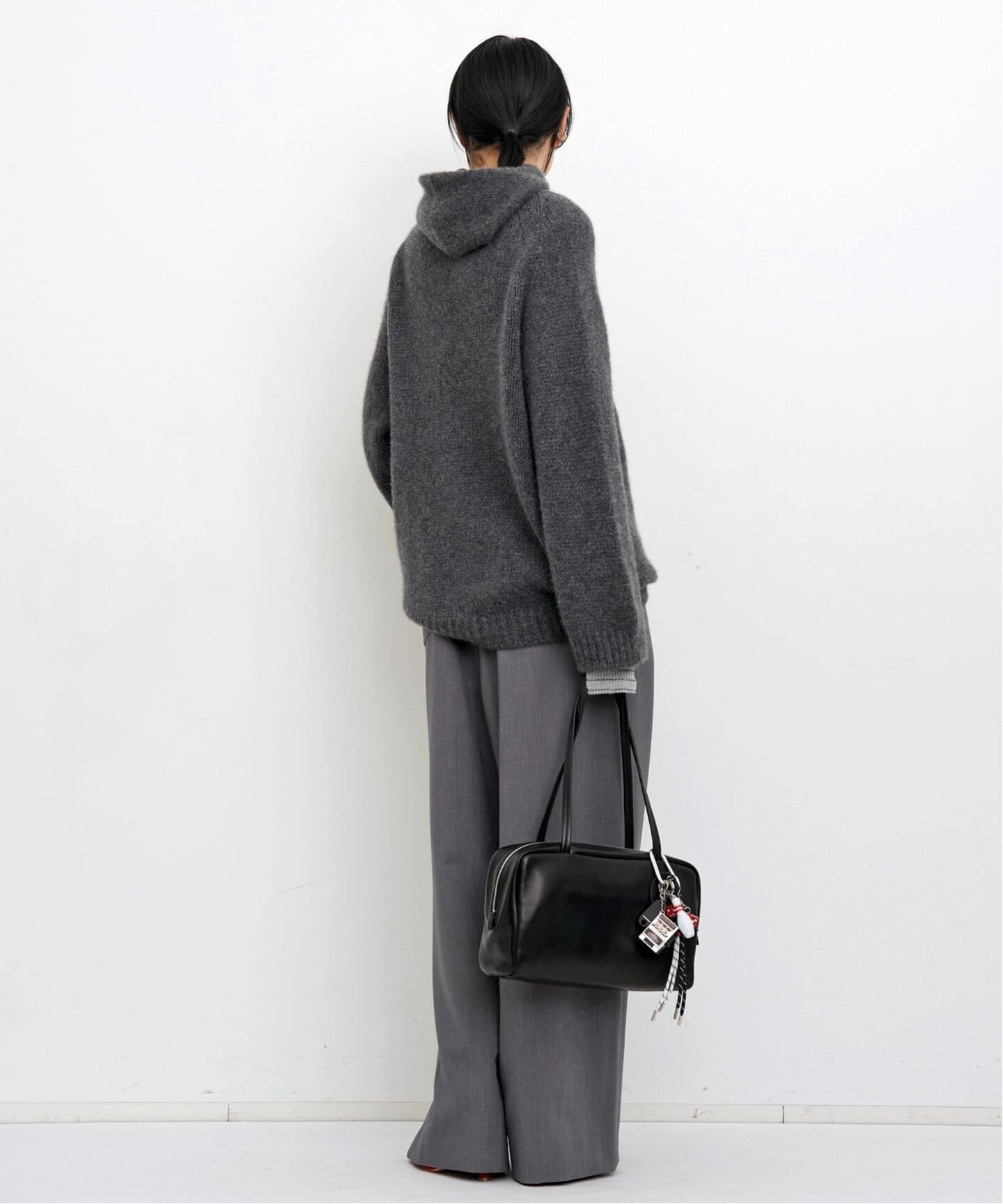 Cozy Cashmere Knit（ニット／セーター）｜L'Appartement