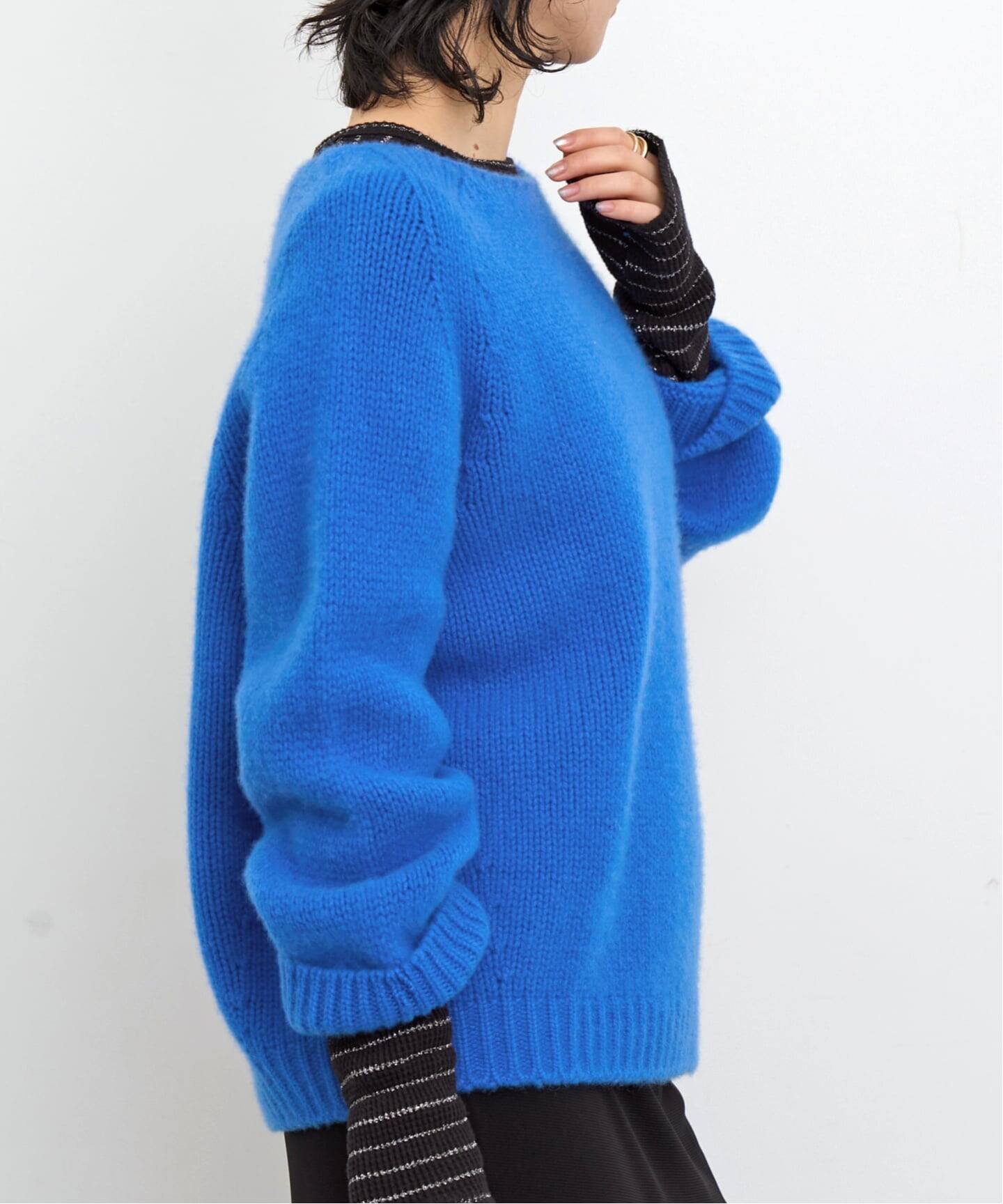 Cozy Cashmere Knit（ニット／セーター）｜L'Appartement