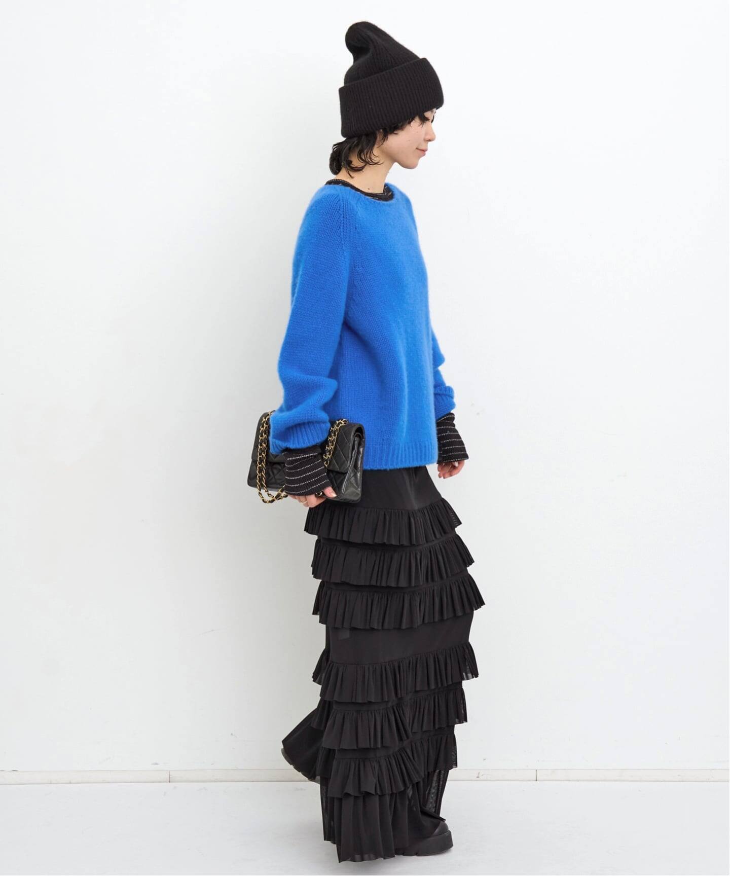 Cozy Cashmere Knit（ニット／セーター）｜L'Appartement