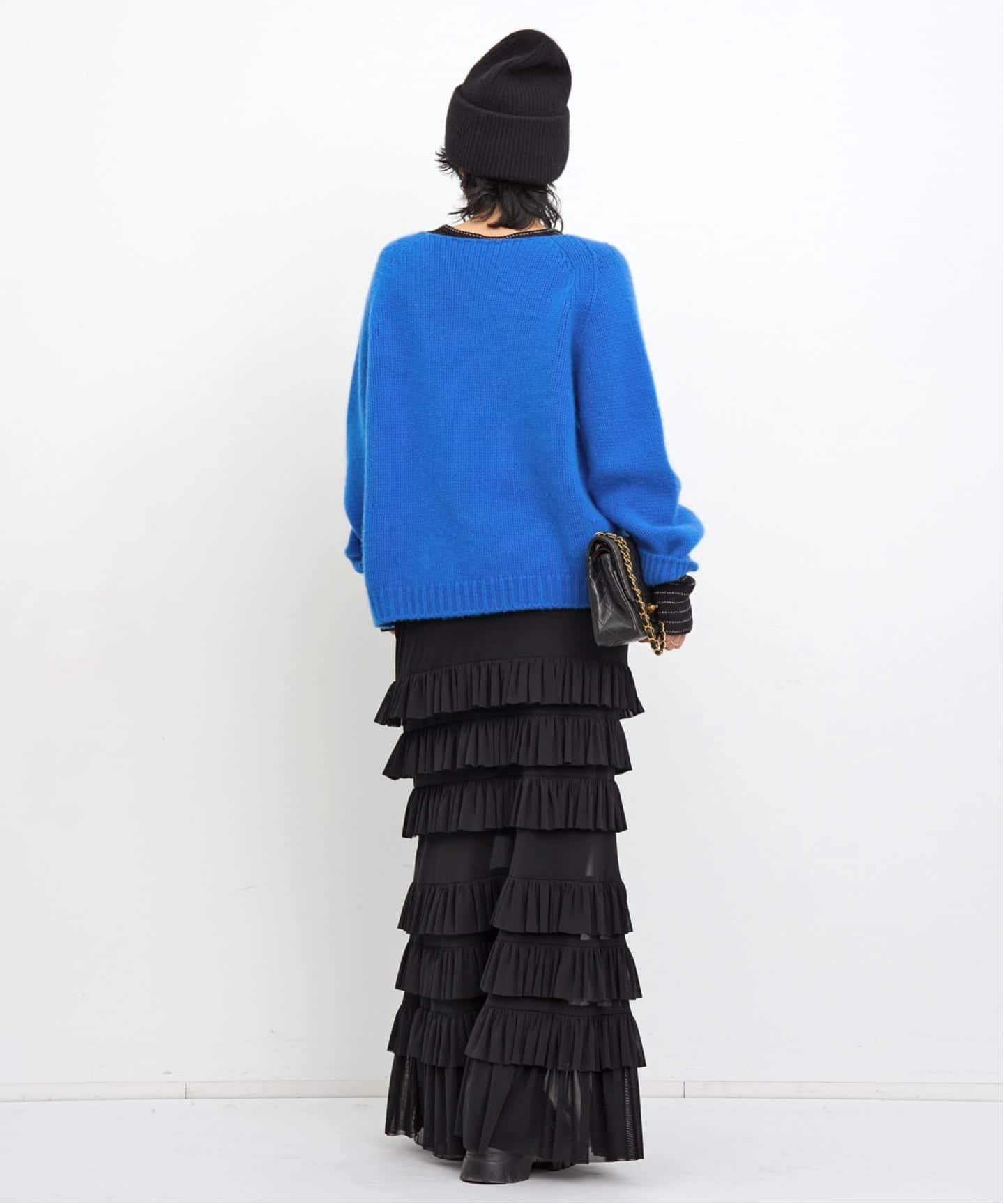 Cozy Cashmere Knit（ニット／セーター）｜L'Appartement