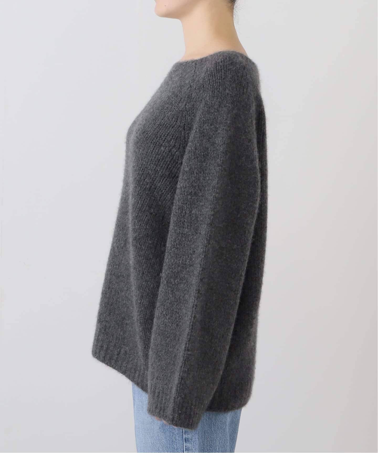 Cozy Cashmere Knit（ニット／セーター）｜L'Appartement