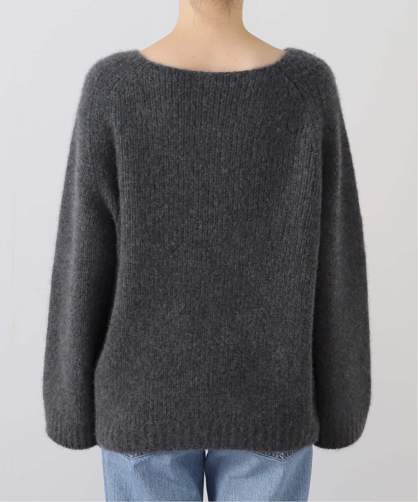L Appartement  カシミヤセーター Cozy Cashmere Knit（ニット／セーター）｜L'Appartement