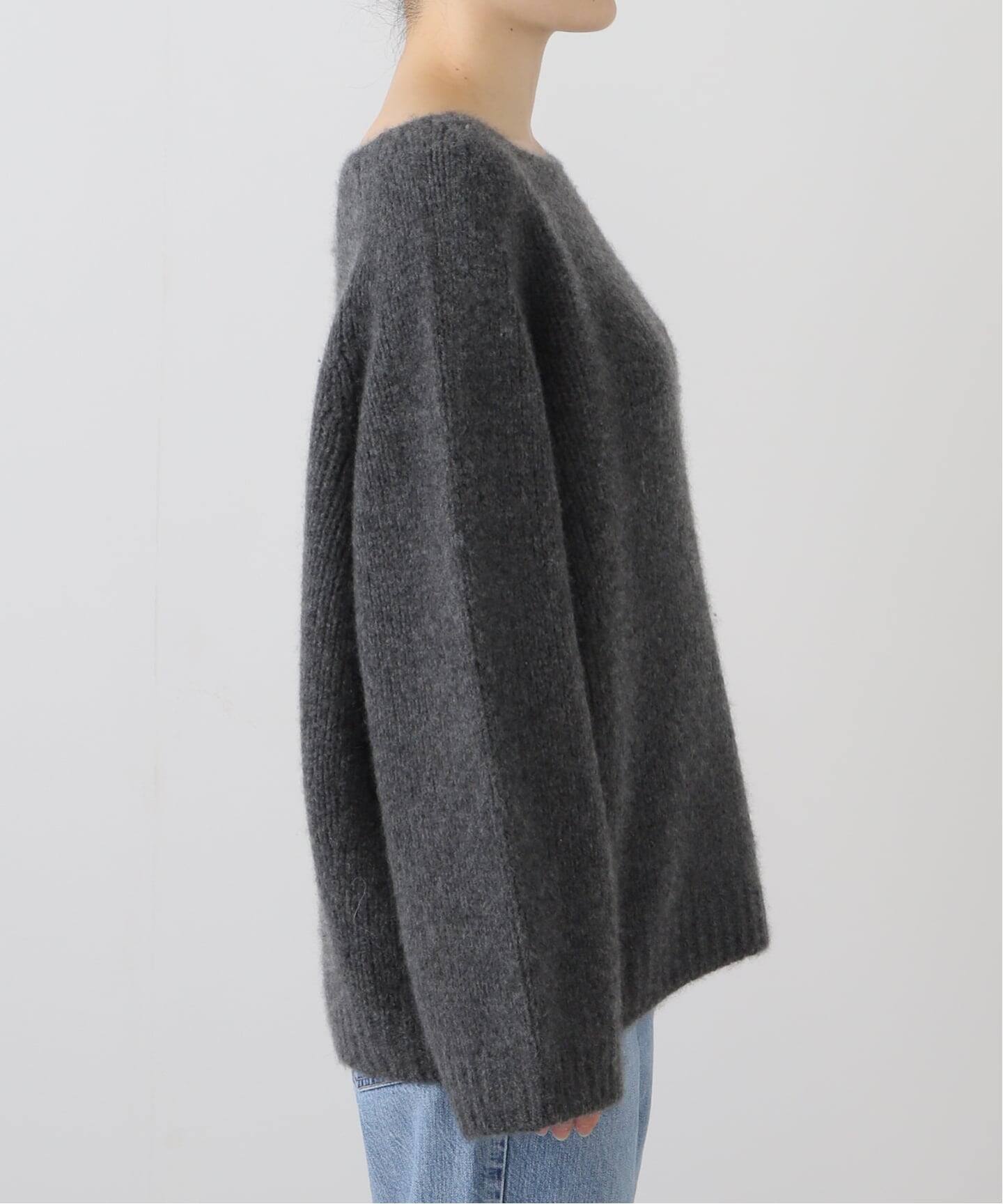 Cozy Cashmere Knit（ニット／セーター）｜L'Appartement