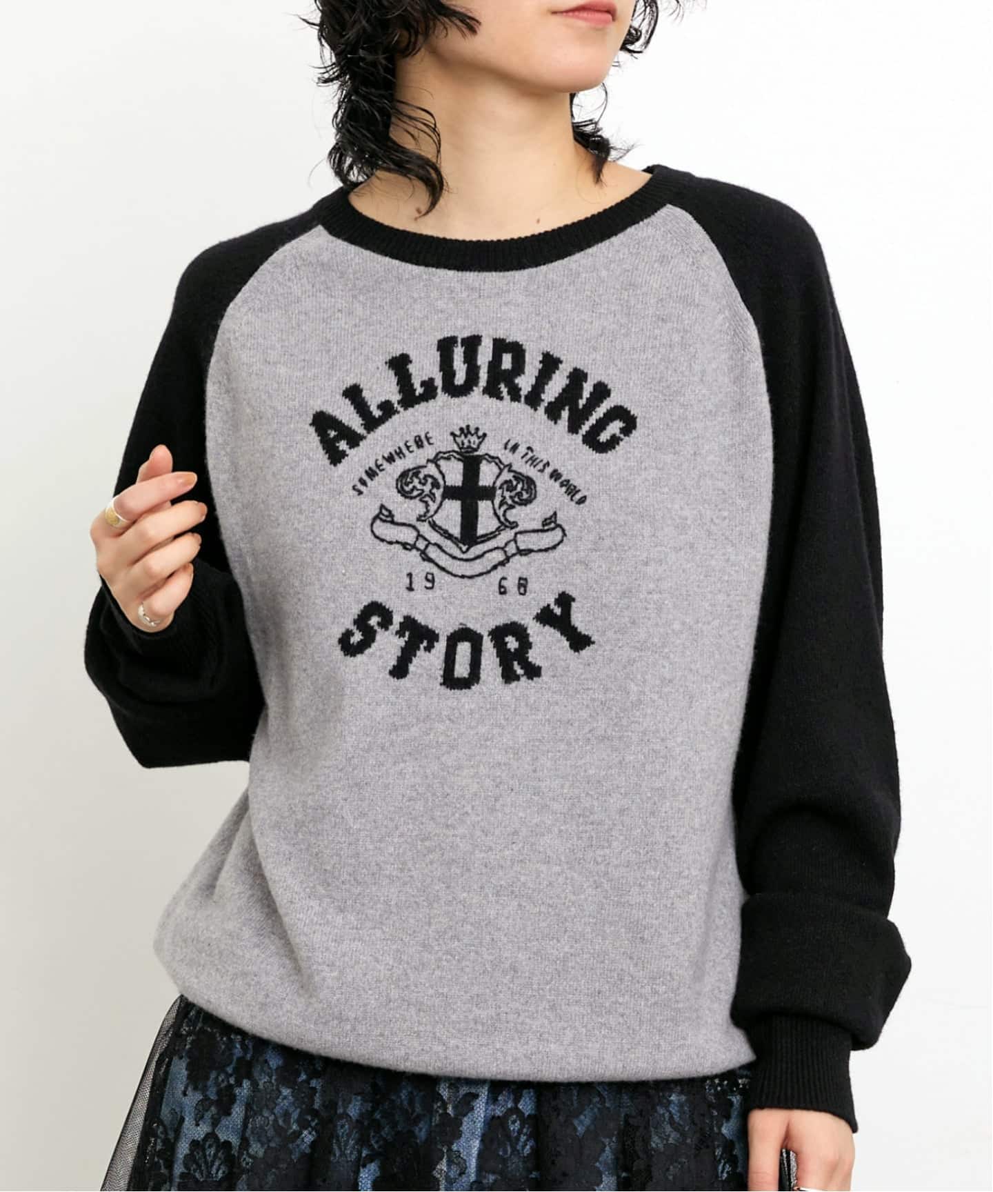 L'Appartement｜アパルトモンのトップス（レディース）の公式