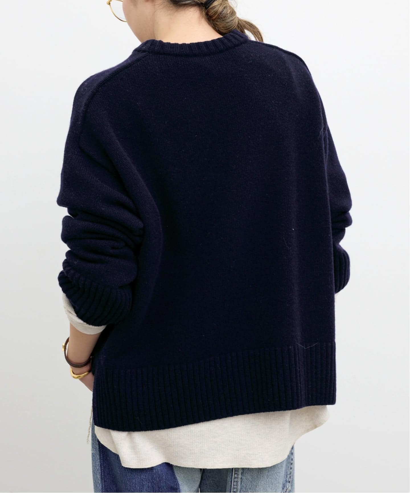 BF KNIT（ニット／セーター）｜L'Appartement（アパルトモン）の