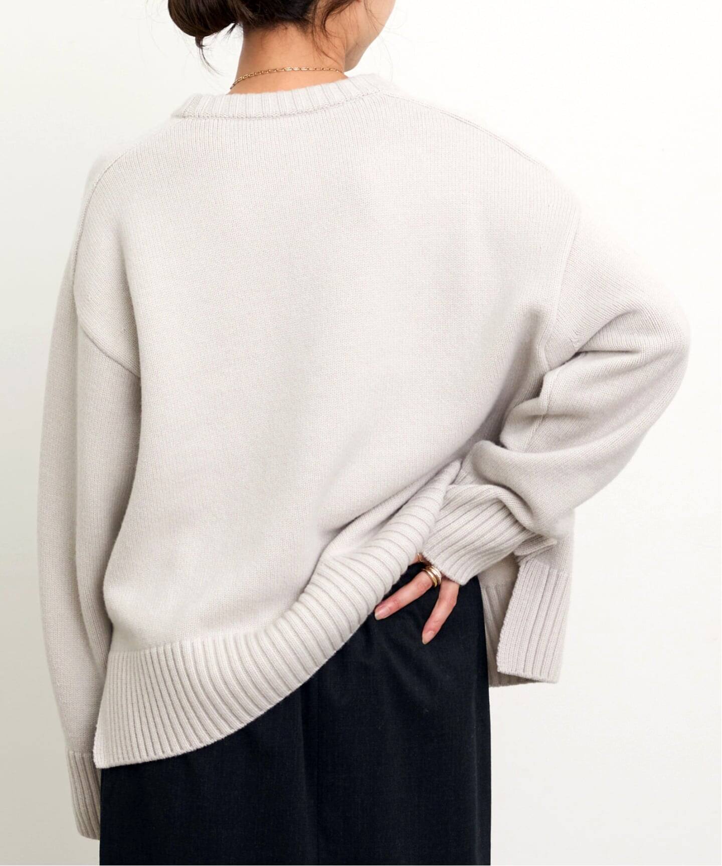 BF KNIT（ニット／セーター）｜L'Appartement（アパルトモン）の